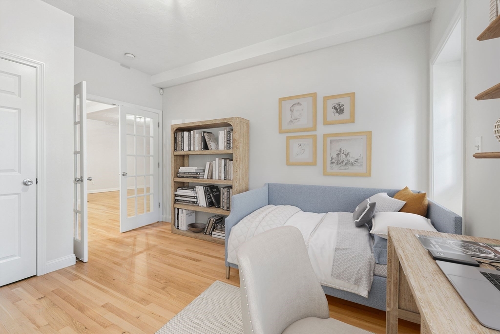 Boston, Massachusetts, 02128, United States, 2 Bedrooms Bedrooms, ,1 BathroomBathrooms,Residential,For Sale,1955768