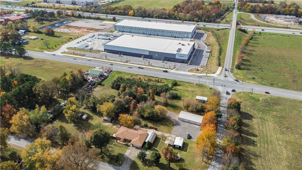 Lowell, Arkansas, 72745, United States, ,Land,For Sale,1991041