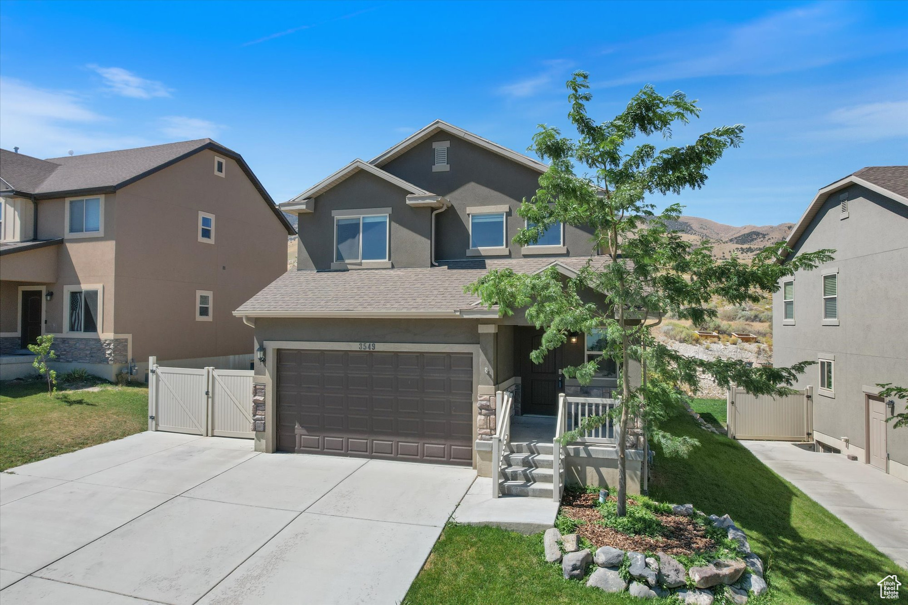Saratoga Springs, Utah, 84045, United States, 5 Bedrooms Bedrooms, ,4 BathroomsBathrooms,Residential,For Sale,1937453