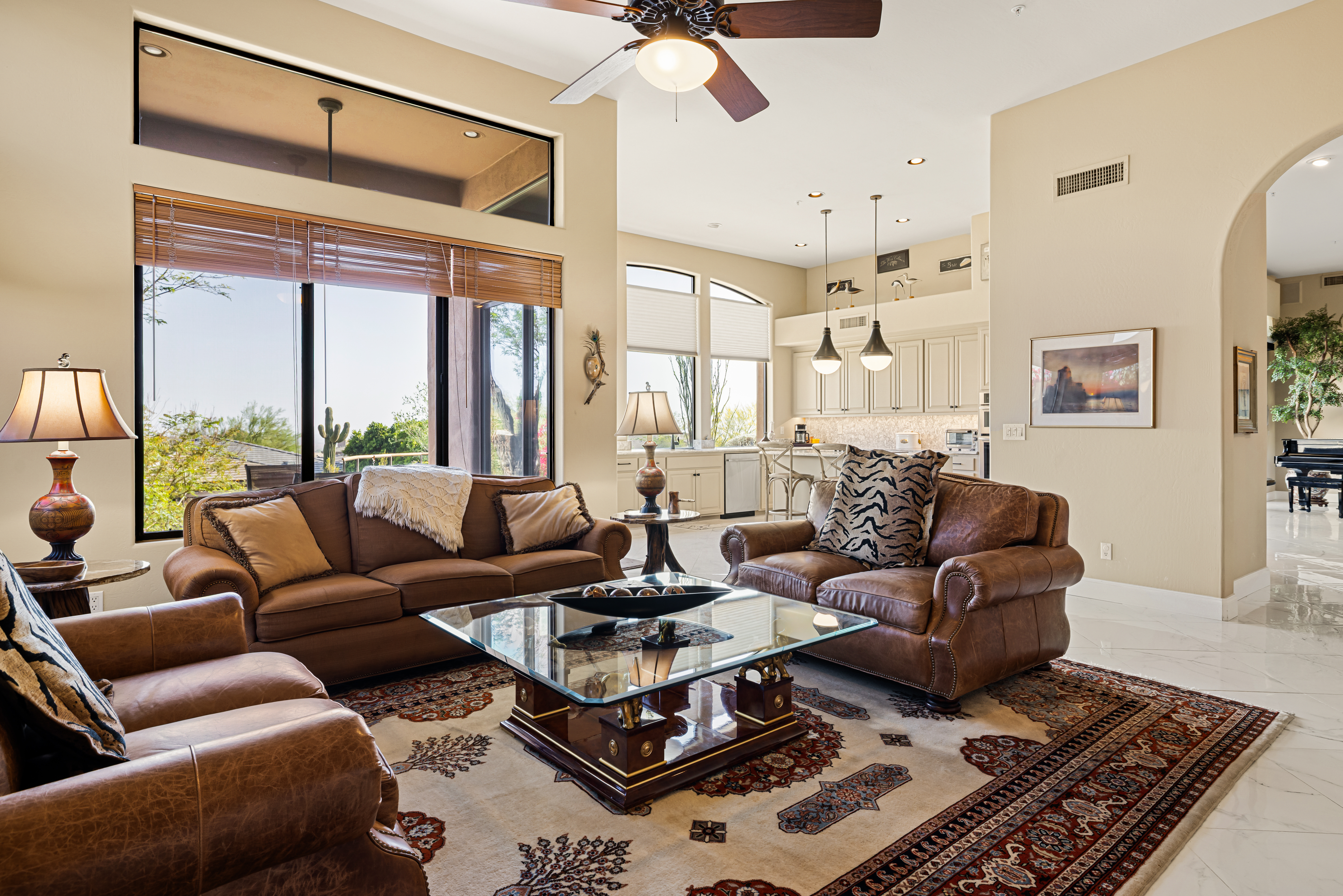  13641 E Charter Oak Drive ¦Scottsdale, AZ - 物件實景
