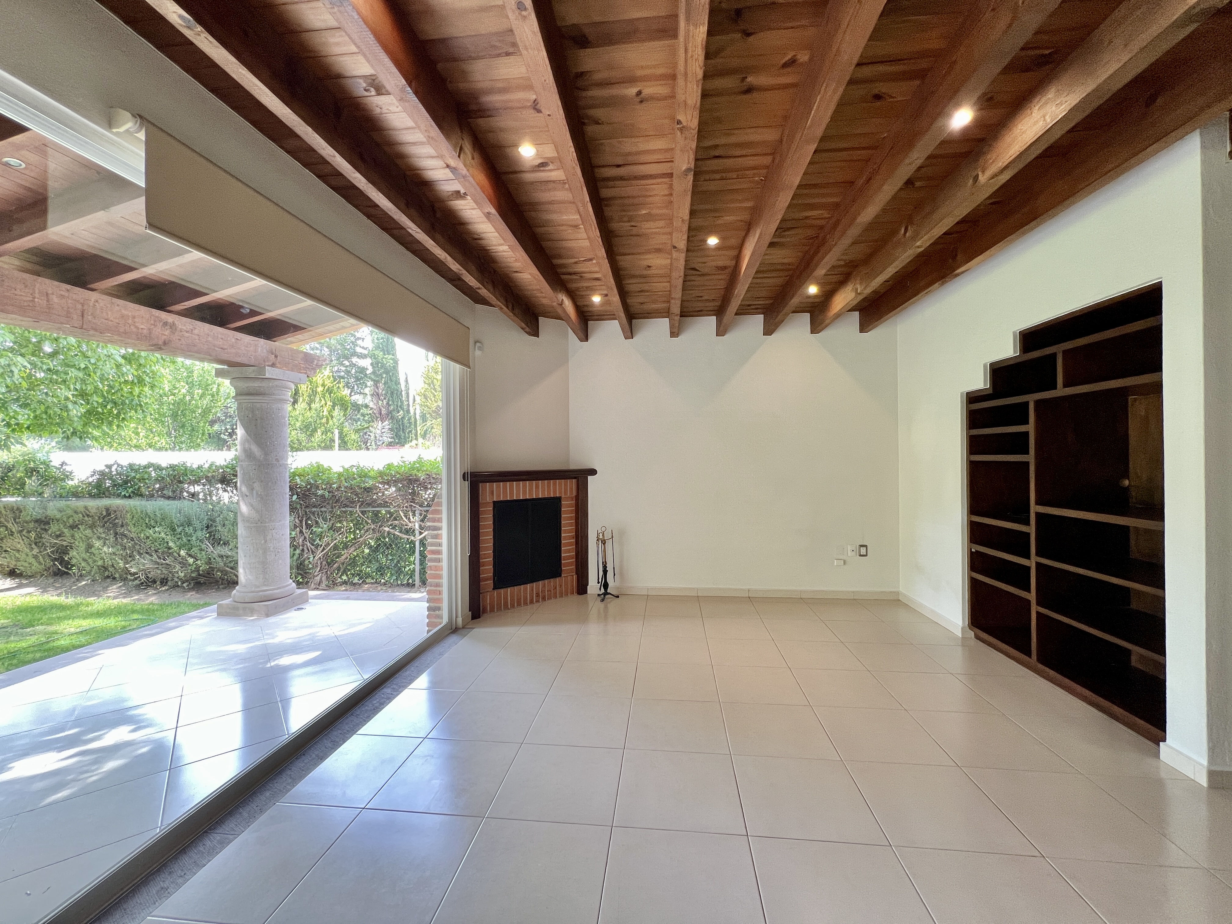  CASA NOGAL CLUB DE GOLF TEQUISQUIAPAN - 物件實景