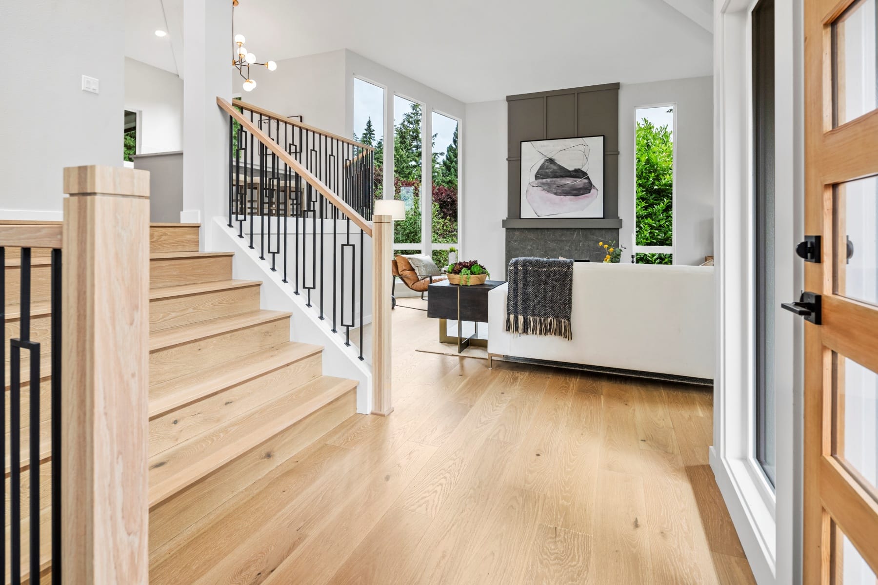  1410 WOODLAND TER Lake Oswego, OR 97034 - 物件實景