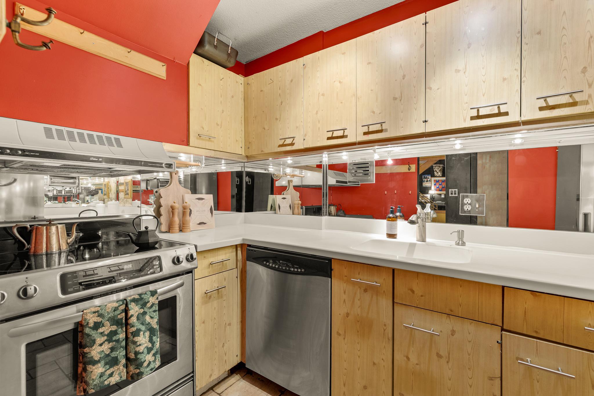  1800 R Street NW, Washington, DC, 20009 - 物件實景