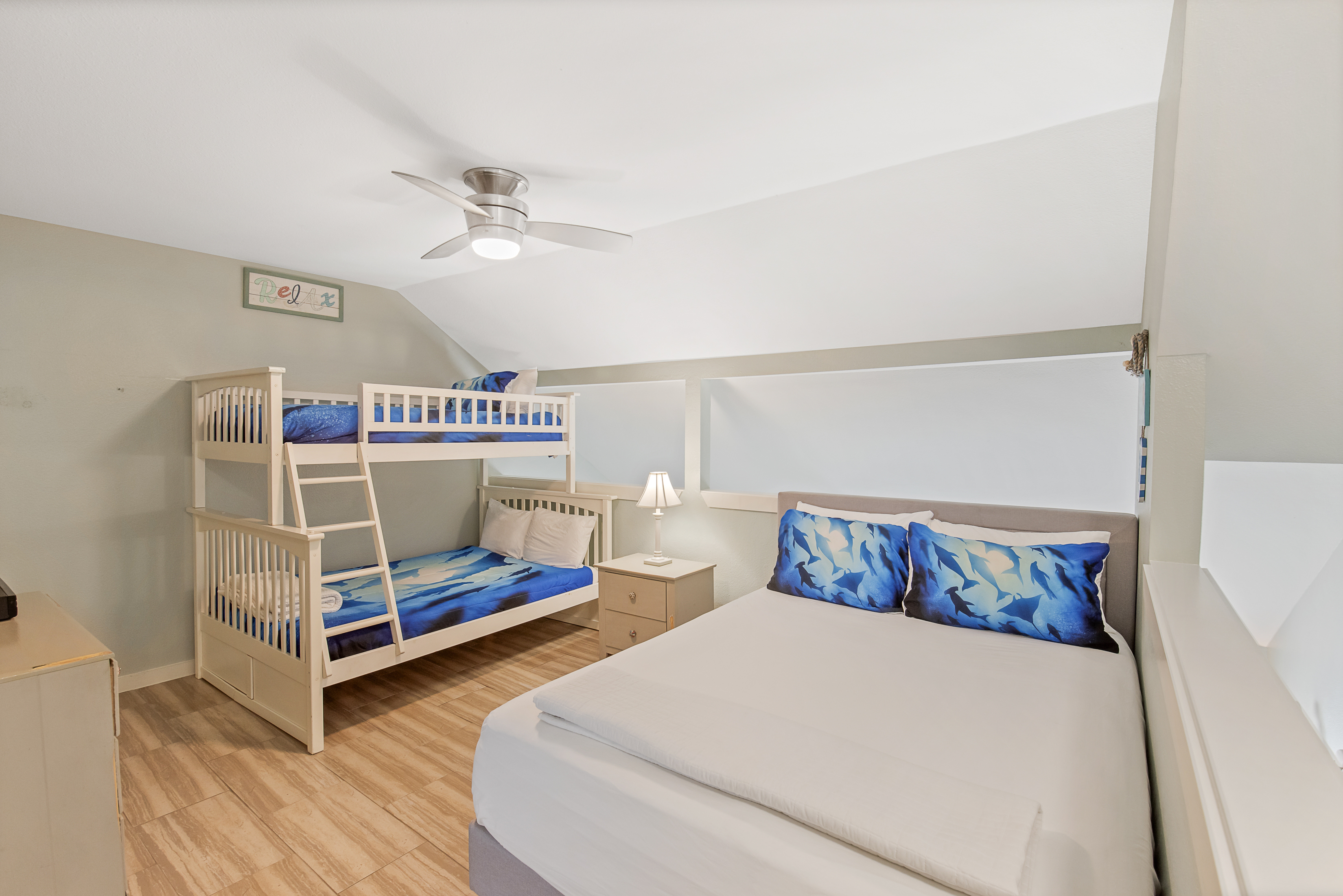  Stylish Condo at El Cortez - 物件實景