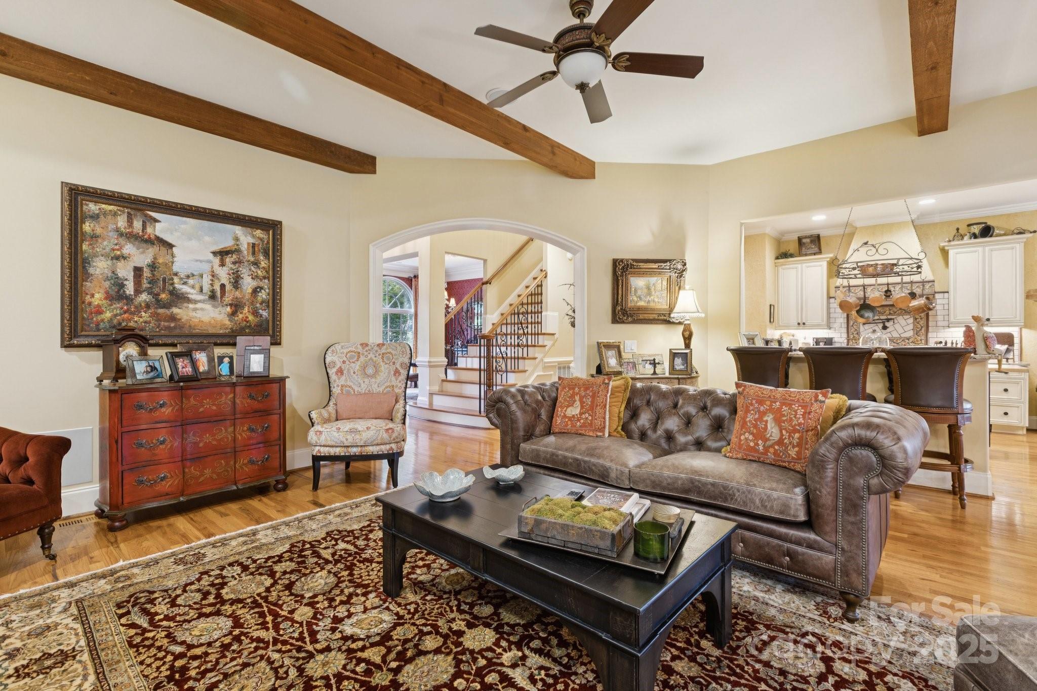 Waxhaw, North Carolina, 28173, United States, 5 Bedrooms Bedrooms, ,4 BathroomsBathrooms,Residential,For Sale,1940354