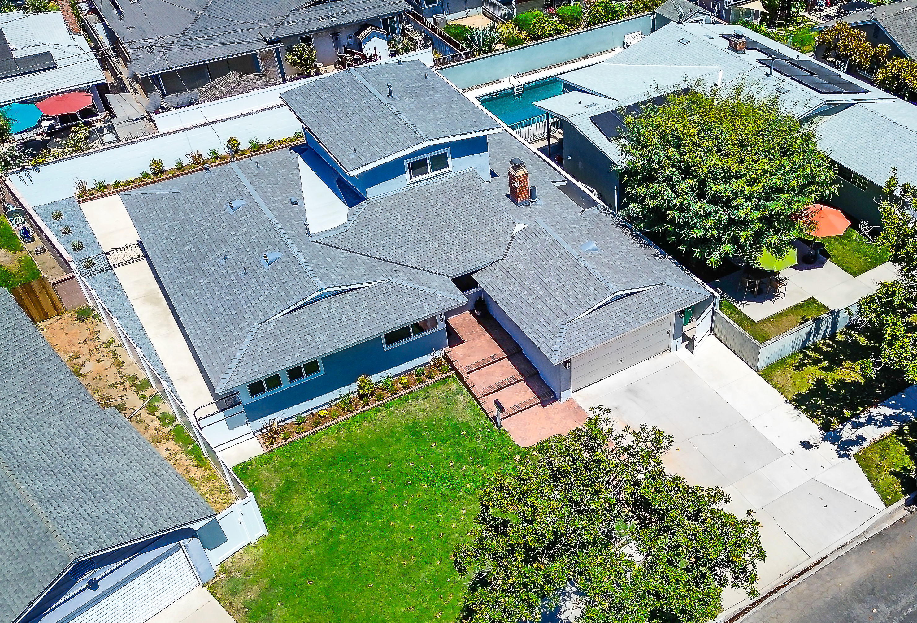  1876 Petaluma Avenue, Long Beach, CA 90815 - 物件實景