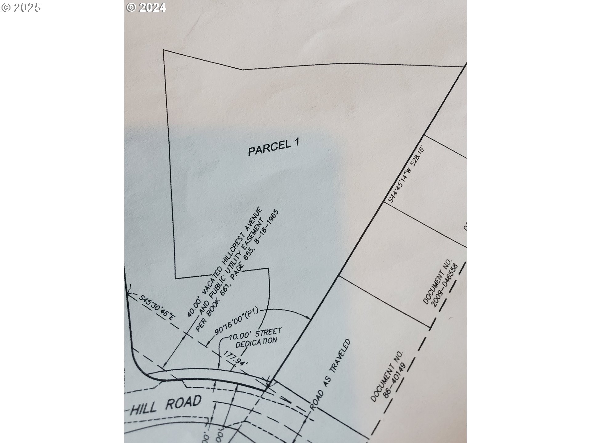 Milwaukie, Oregon, 97267, United States, ,Land,For Sale,1974618