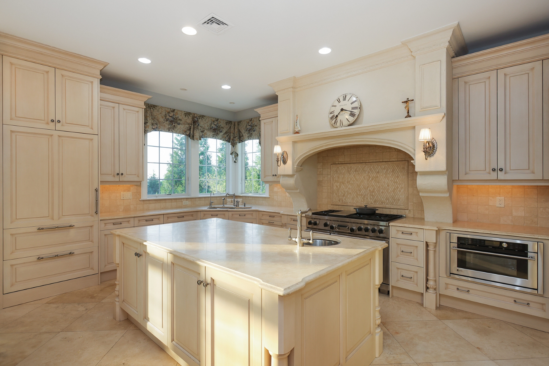  ?River Edge Estates? Timeless Elegance Meets Luxurious Modern Living - 物件實景