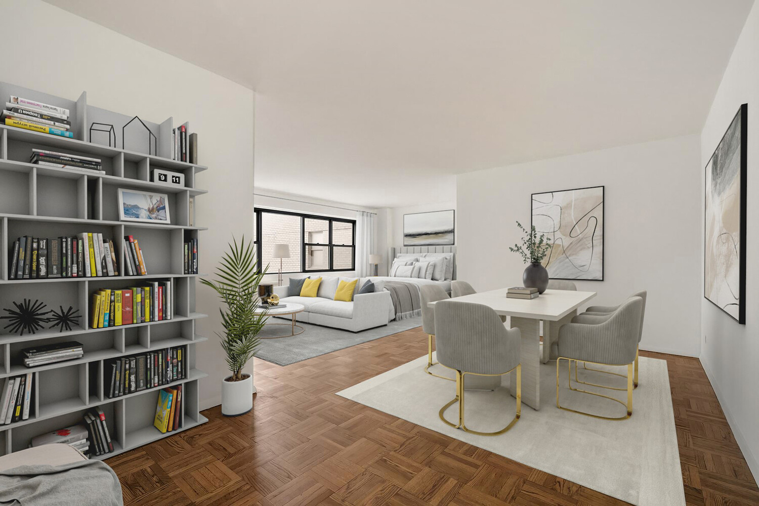 New York City, New York, 10022, United States, ,1 BathroomBathrooms,Residential,For Sale,1902778
