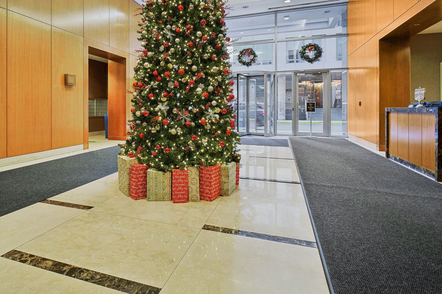  1 Shore Lane  #911, Jersey City, NJ 07302 - 物件實景