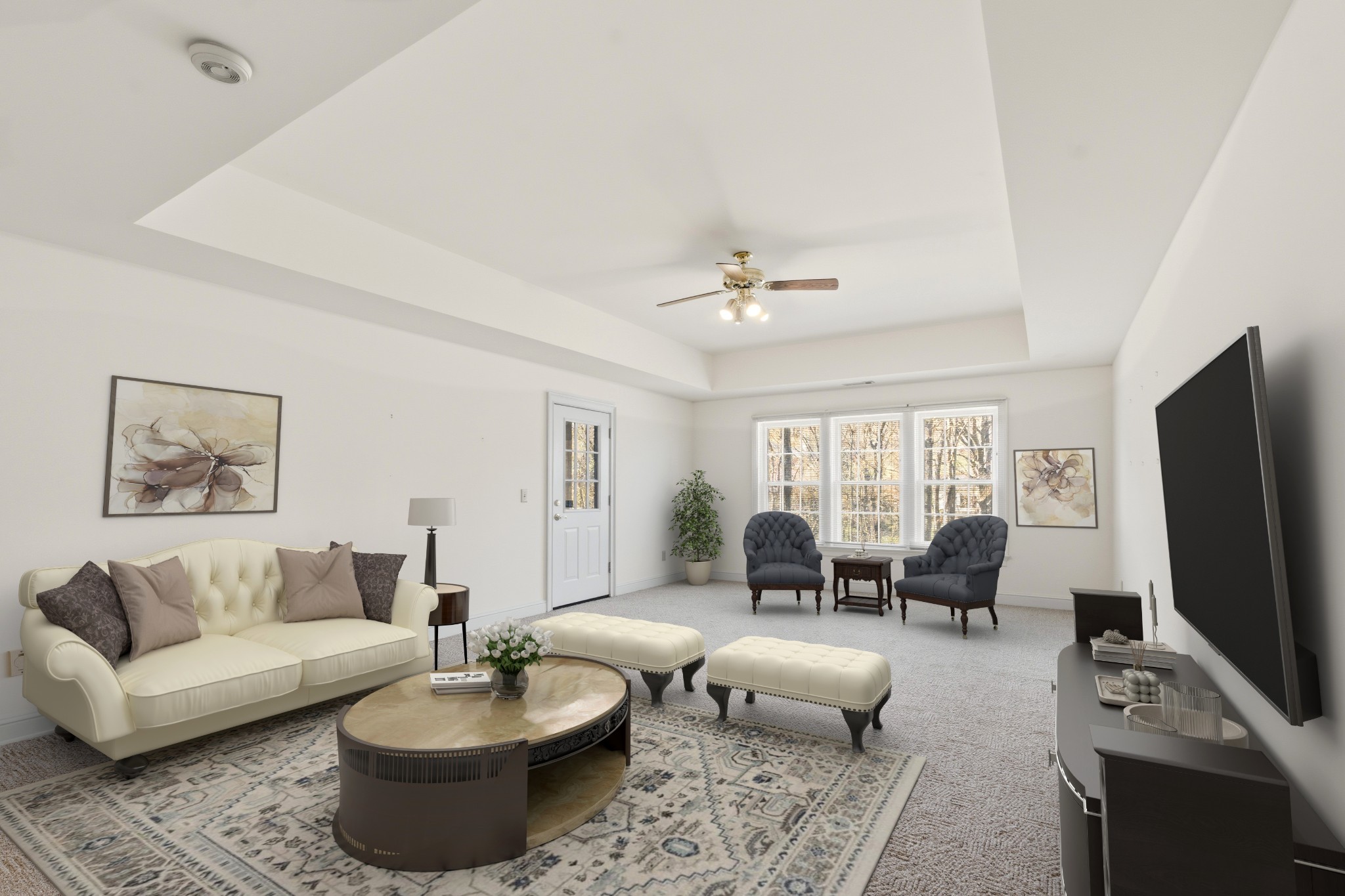  923 Stuart Ln, Brentwood, TN, 37027 - 物件實景