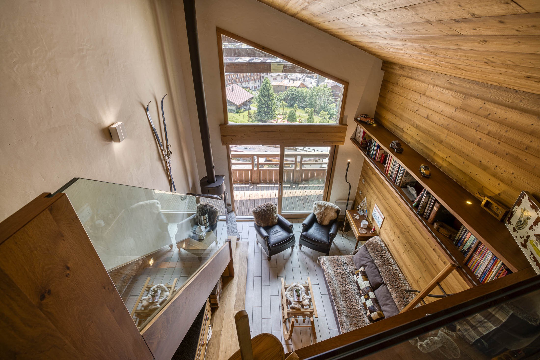  Exclusivity - High-end apartment - La Clusaz - 物件實景