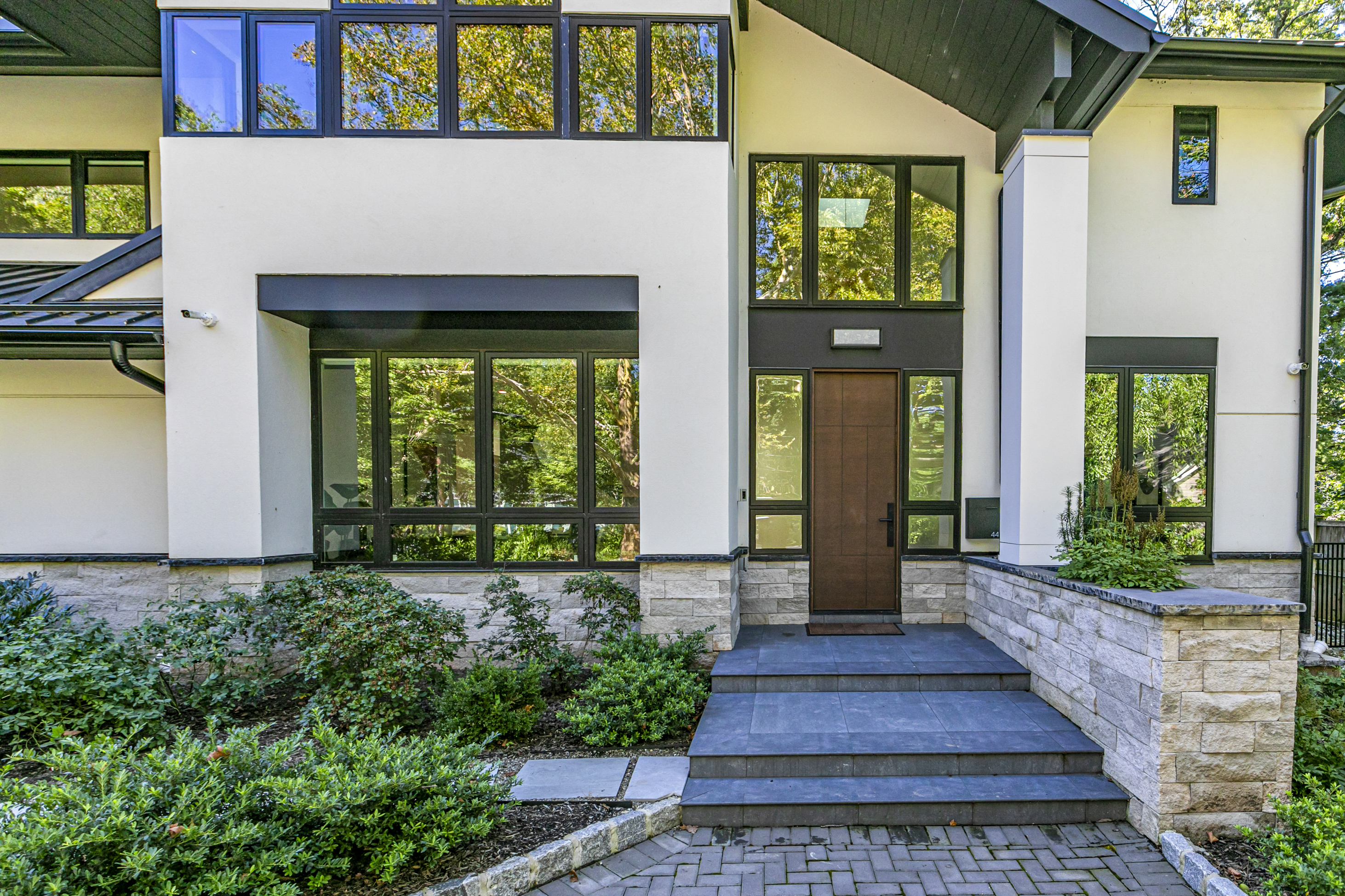  Modern Luxury Living Steps From Downtown - 物件實景