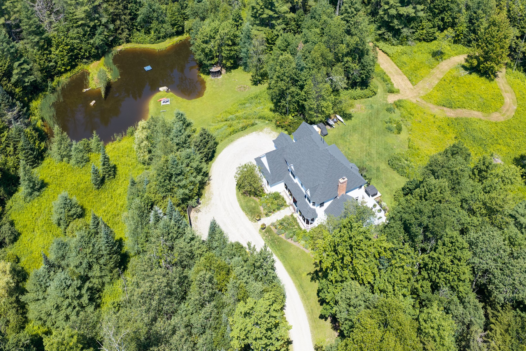  278 Lawrence Hill Road - 物件實景