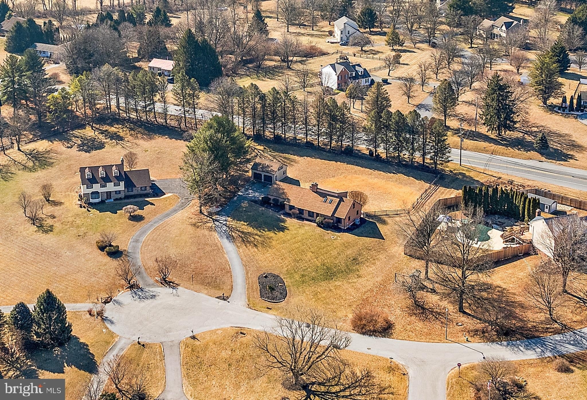 LINCOLN UNIVERSITY, Pennsylvania, 19352, United States, 4 Bedrooms Bedrooms, ,3 BathroomsBathrooms,Residential,For Sale,1945005