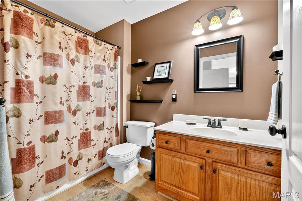 Marthasville, Missouri, 63357, United States, 4 Bedrooms Bedrooms, ,3 BathroomsBathrooms,Residential,For Sale,1973136