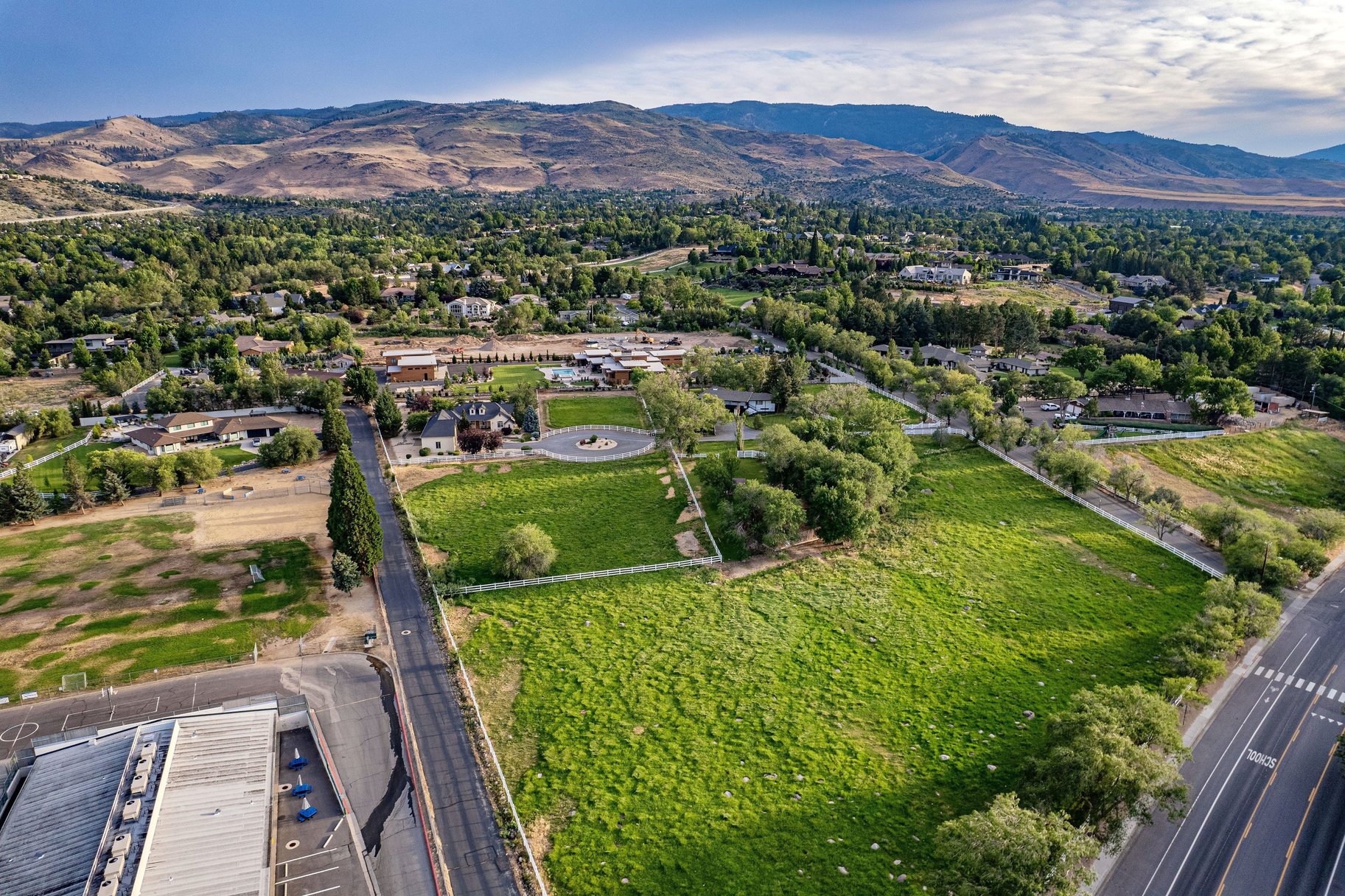  A Legacy Estate Opportunity in the Heart of Reno - 物件實景