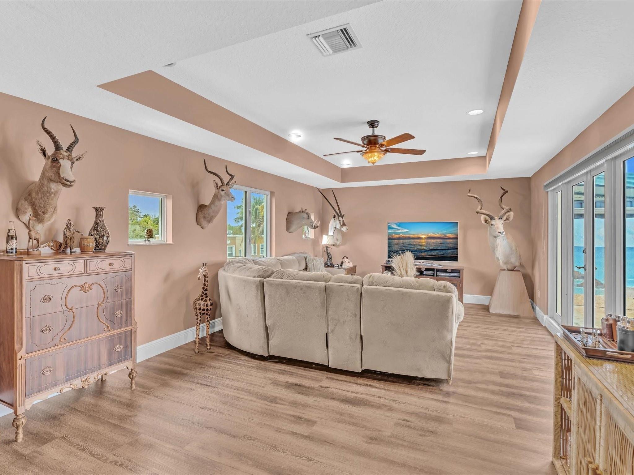 Fort Lauderdale, Florida, 33301, United States, 3 Bedrooms Bedrooms, ,5 BathroomsBathrooms,Residential,For Sale,1979910