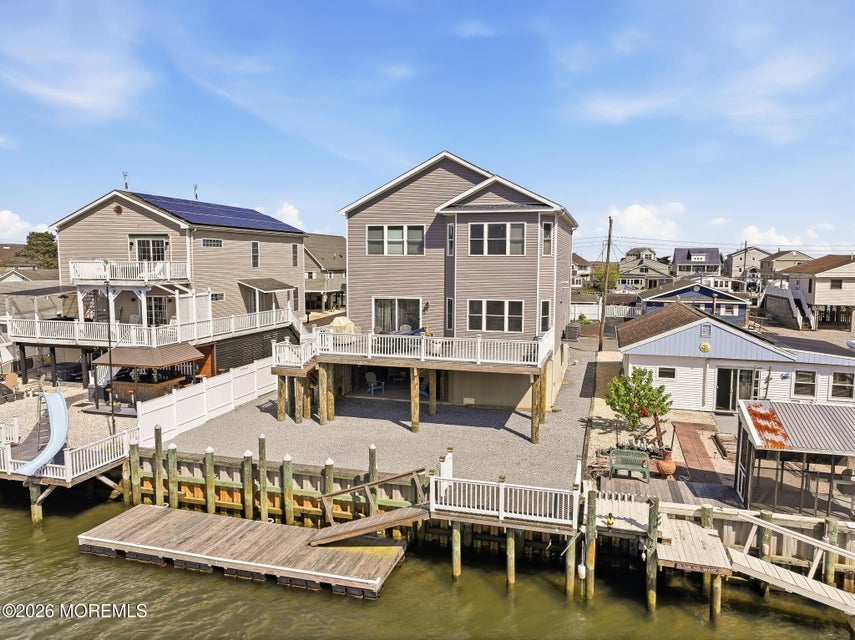 Spinnaker Dr, Little Egg Harbor Twp, NJ 08087