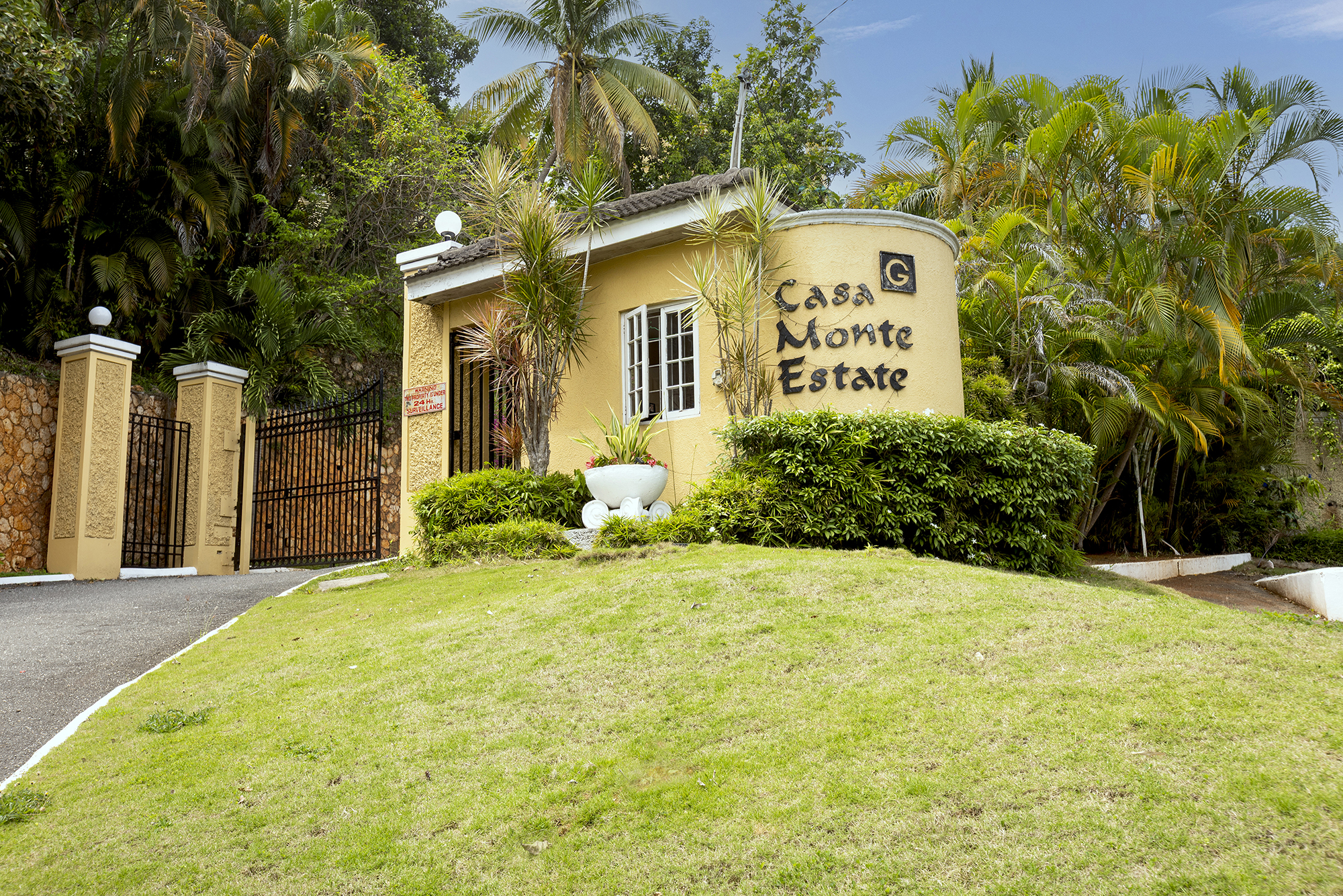  20- Casa Monte Estate - 物件實景