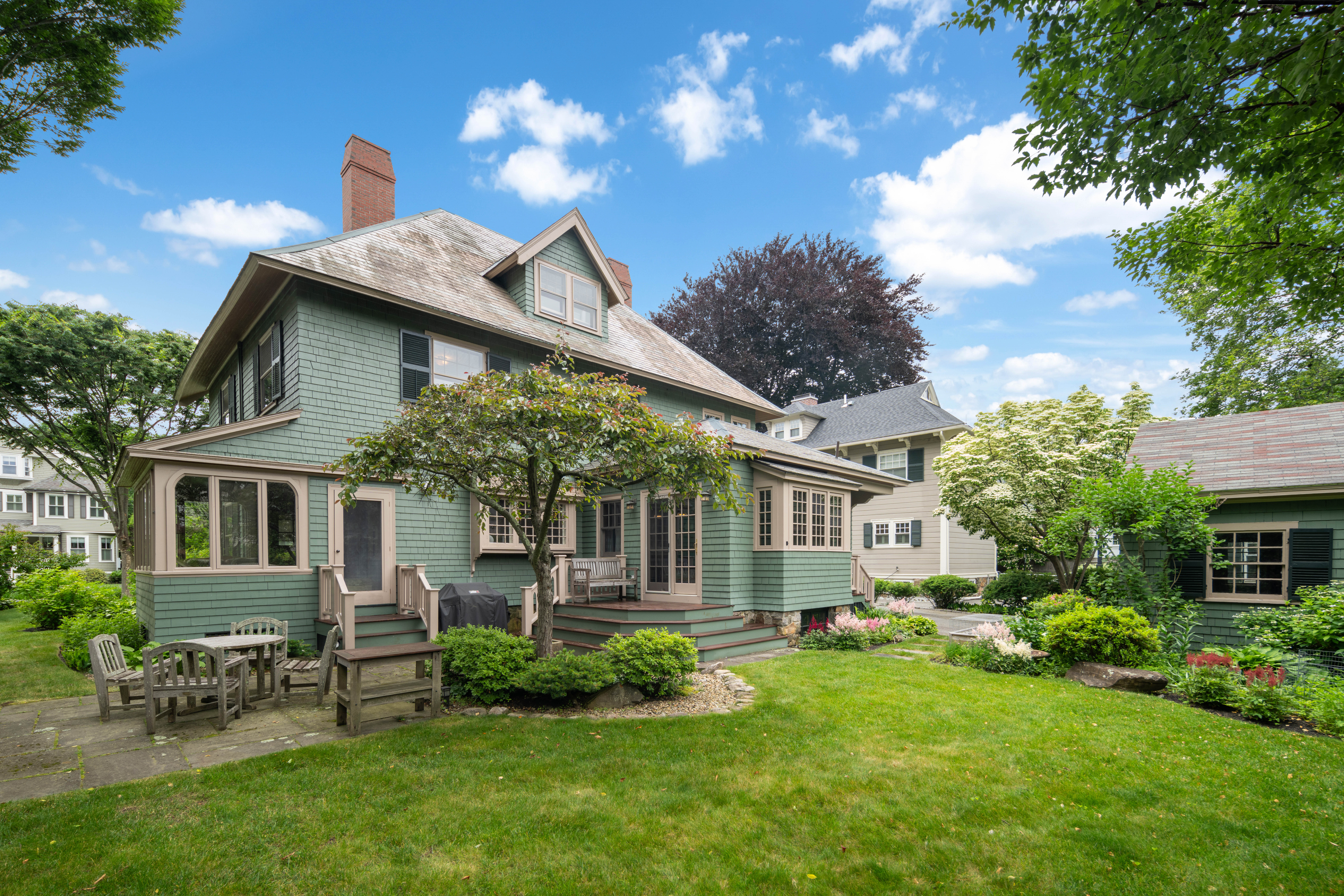 15 Cabot Street, Winchester, MA 01890 - 物件實景