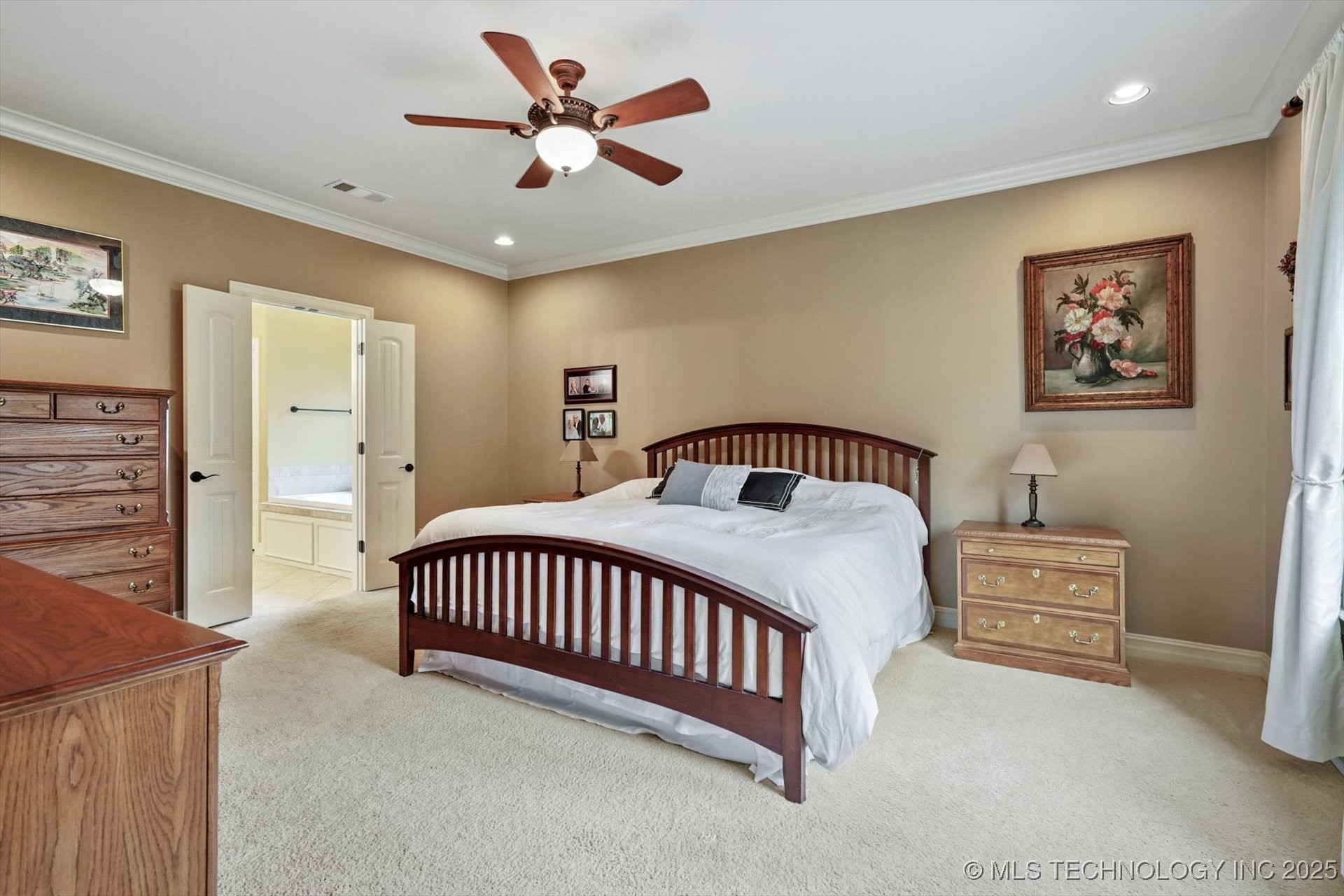 Tulsa, Oklahoma, 74137, United States, 4 Bedrooms Bedrooms, ,4 BathroomsBathrooms,Residential,For Sale,2003368