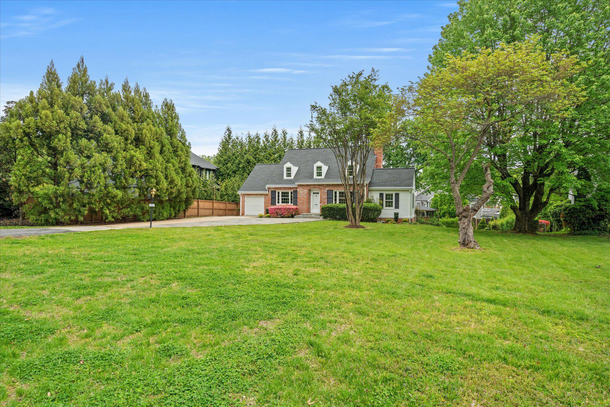  5511 Bradley Boulevard, Bethesda, MD, 20814 - 物件實景