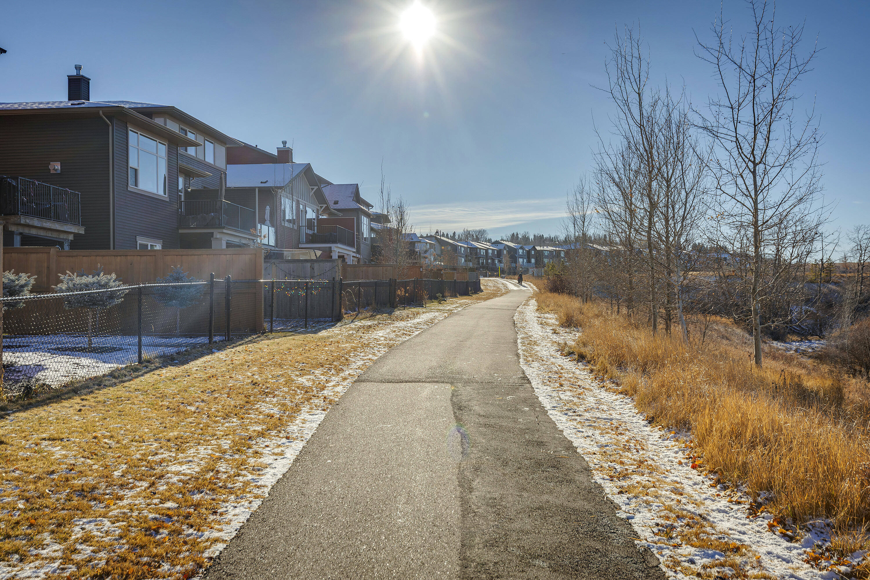  Calgary, Calgary and Foothills - 物件實景
