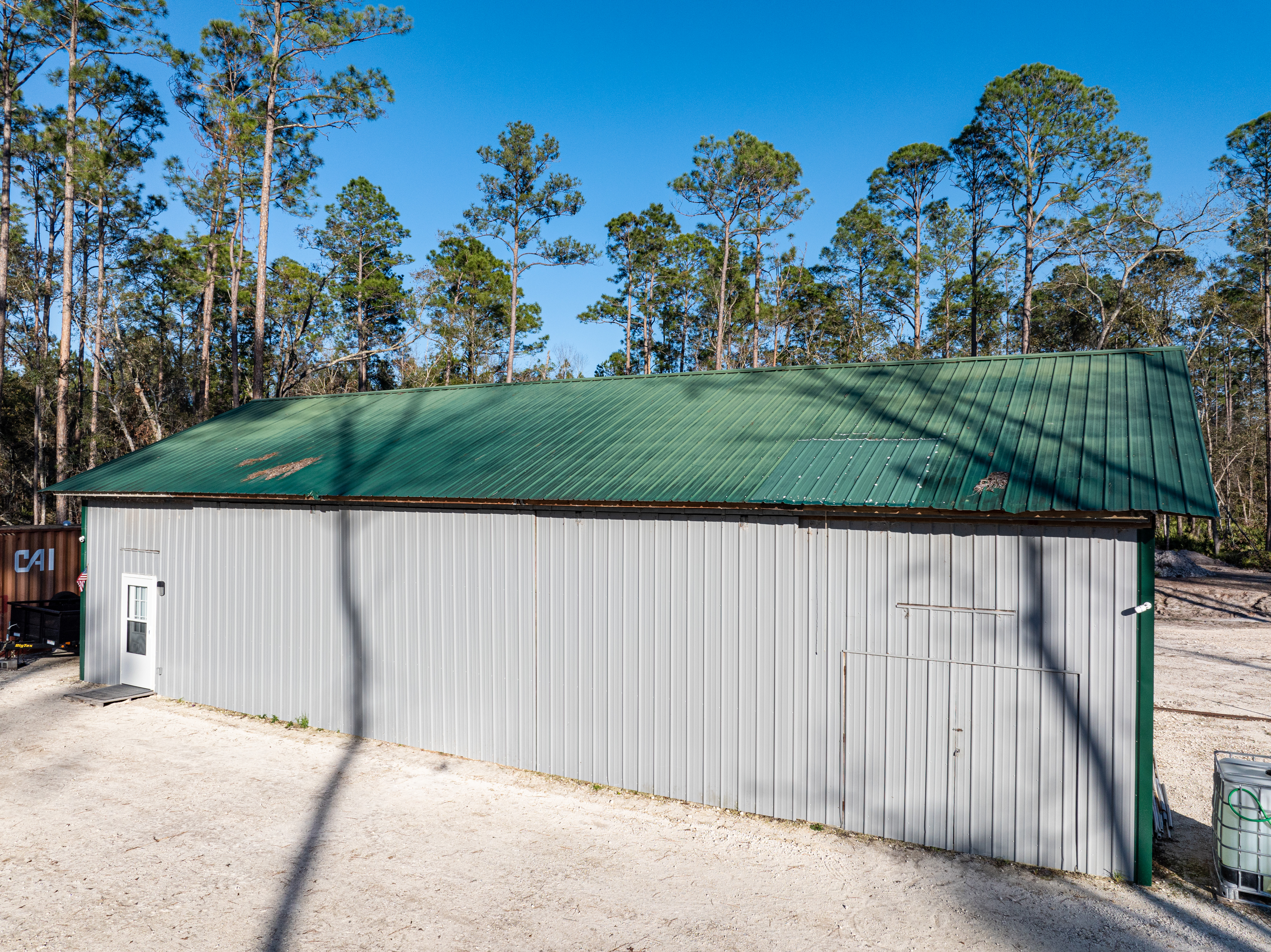 2418 NE OMAR TER, Lake City, Florida, 32055, United States, ,Land,For Sale,2418 NE OMAR TER,1680072