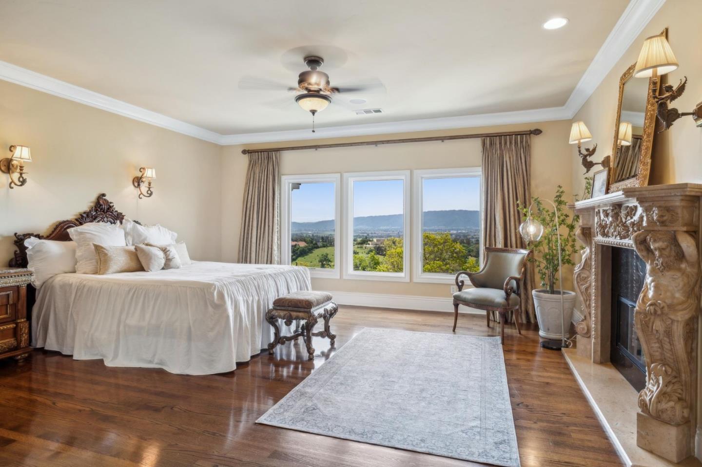 Gilroy, California, 95020, United States, 4 Bedrooms Bedrooms, ,4 BathroomsBathrooms,Residential,For Sale,1912112