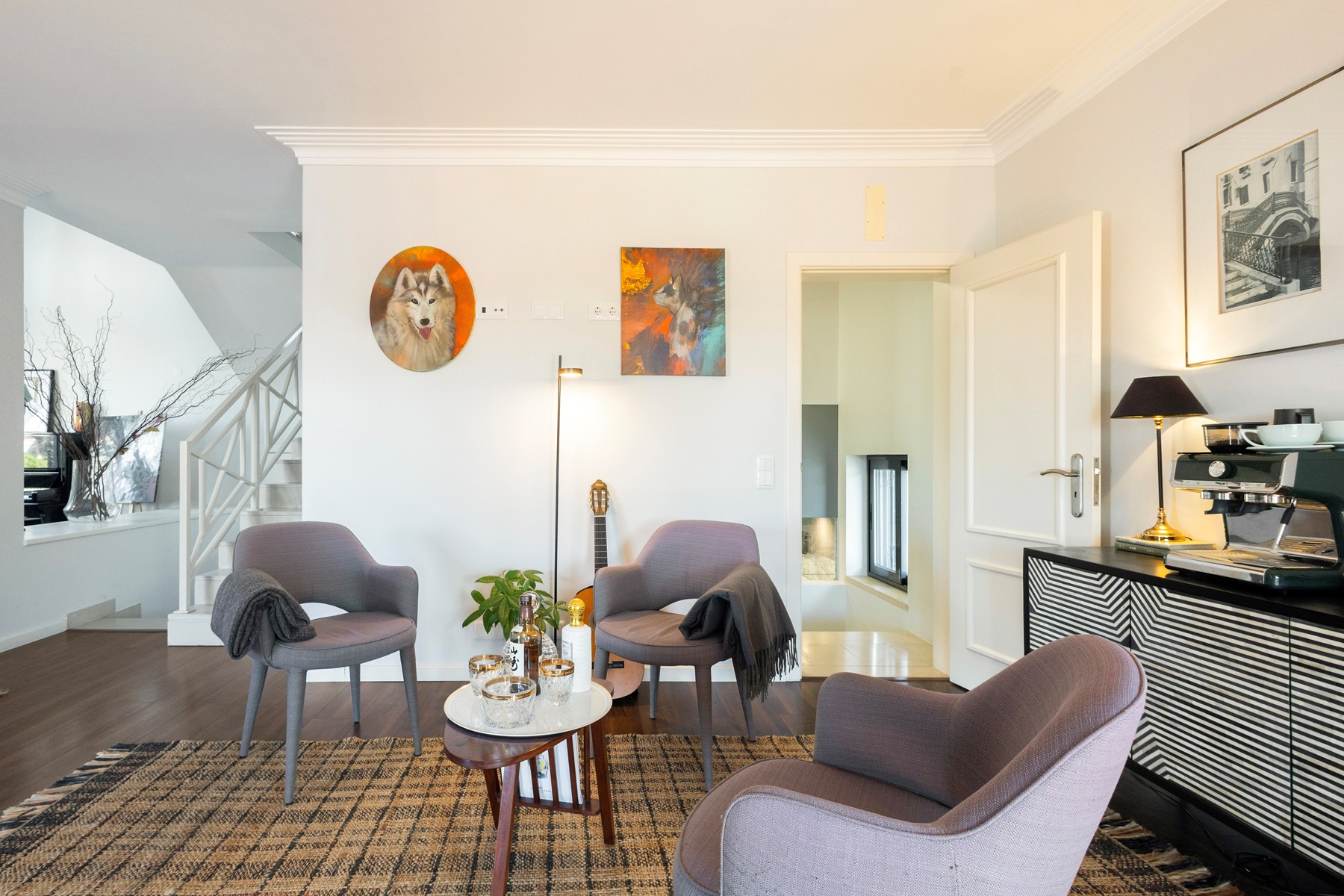  House, 4 bedrooms, for Sale - 物件實景