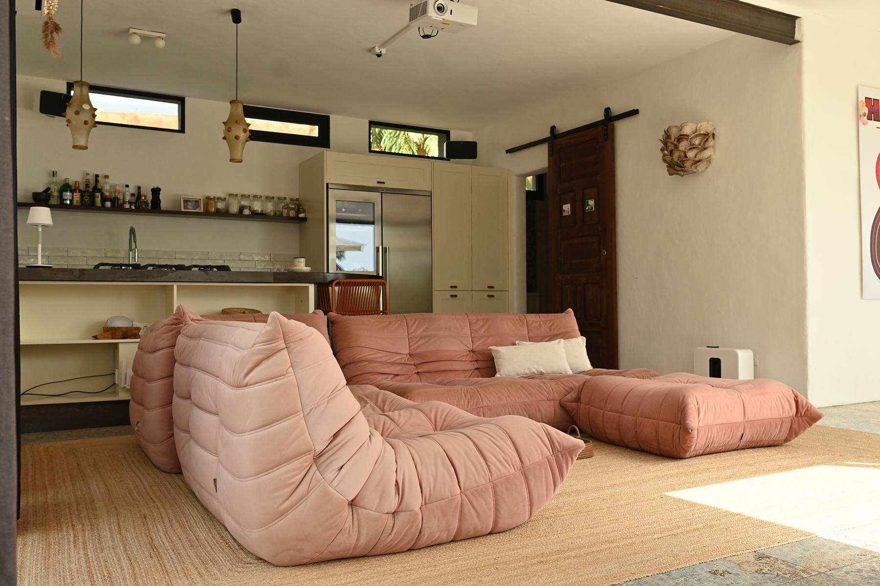  Boutique Style Residential Complex in Los Llanos de Aridane - 物件實景