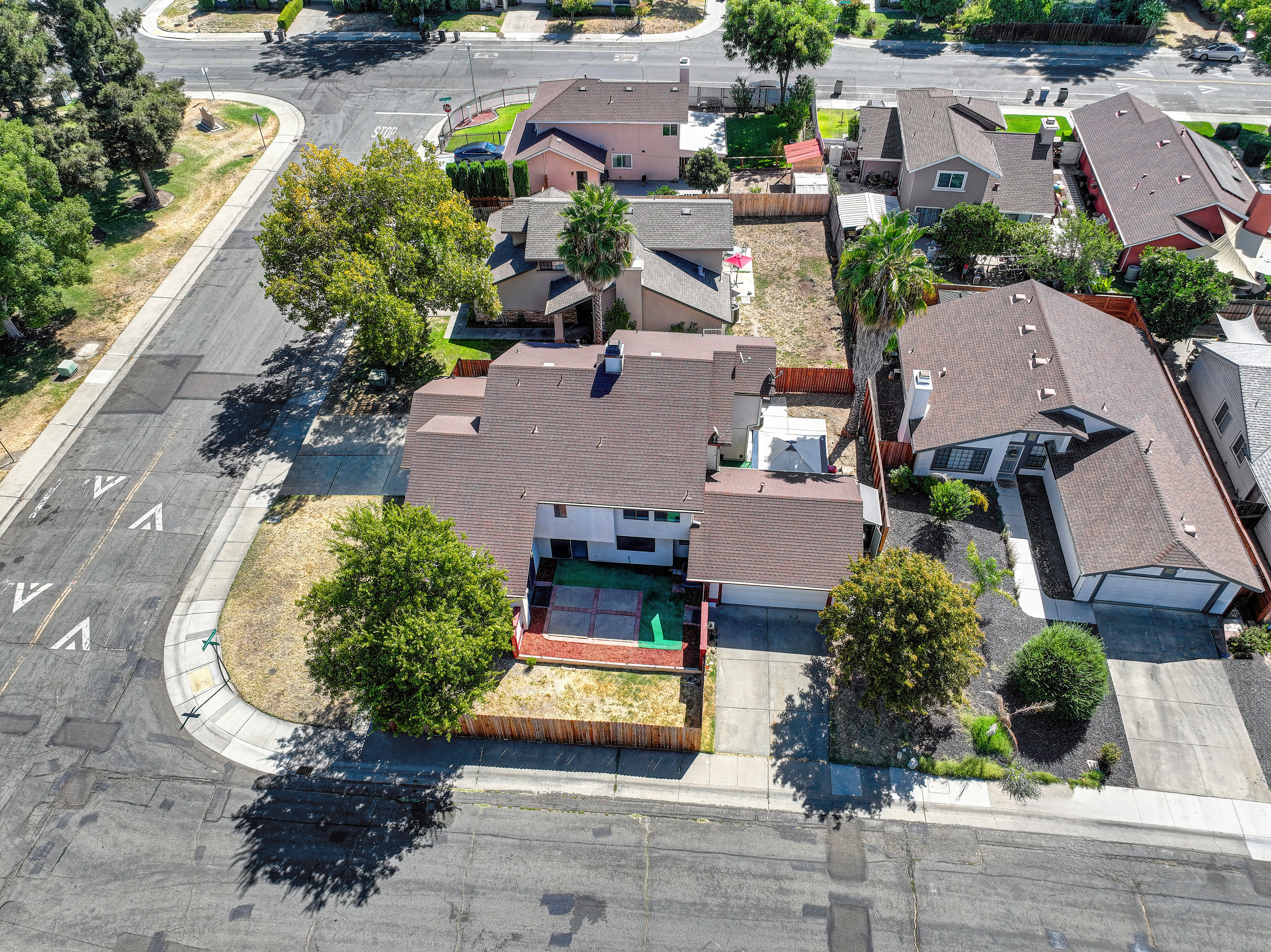  1 Pasture, Sacramento, CA, 95834 - 物件實景