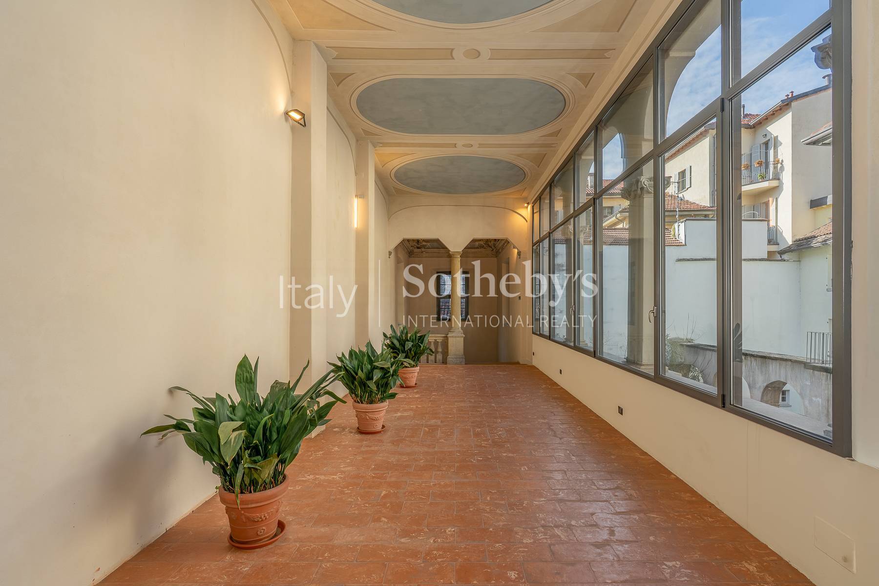  Palazzo Odescalchi: Historic residence in the heart of Como - 物件實景