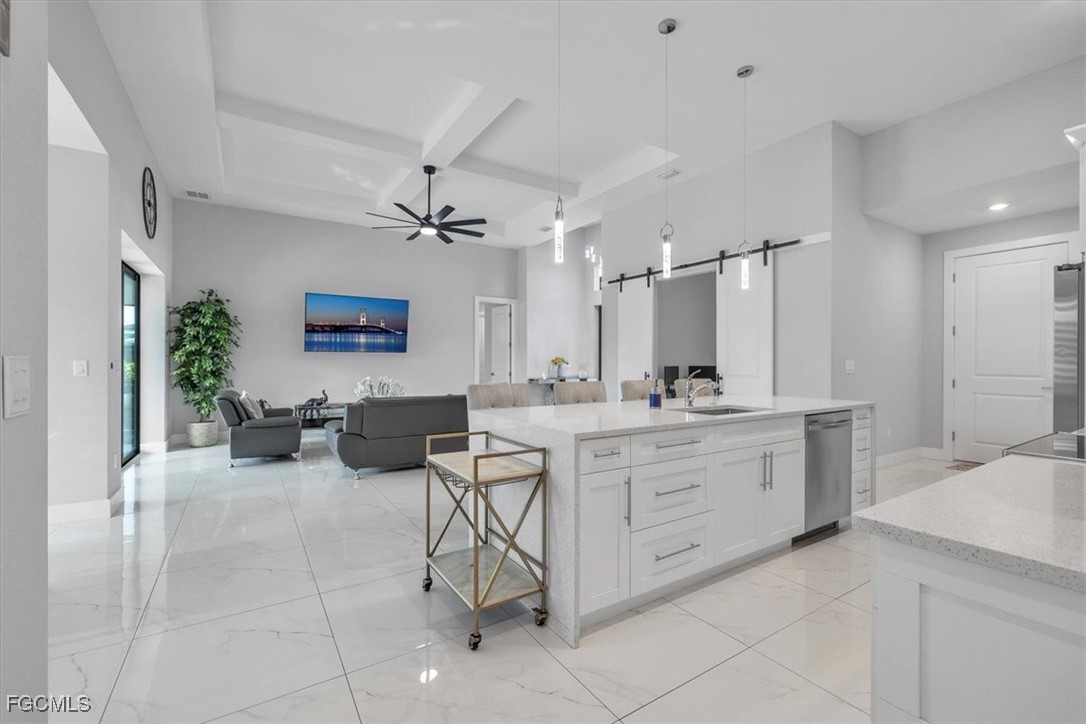 Cape Coral, Florida, 33914, United States, 3 Bedrooms Bedrooms, ,2 BathroomsBathrooms,Residential,For Sale,2007563