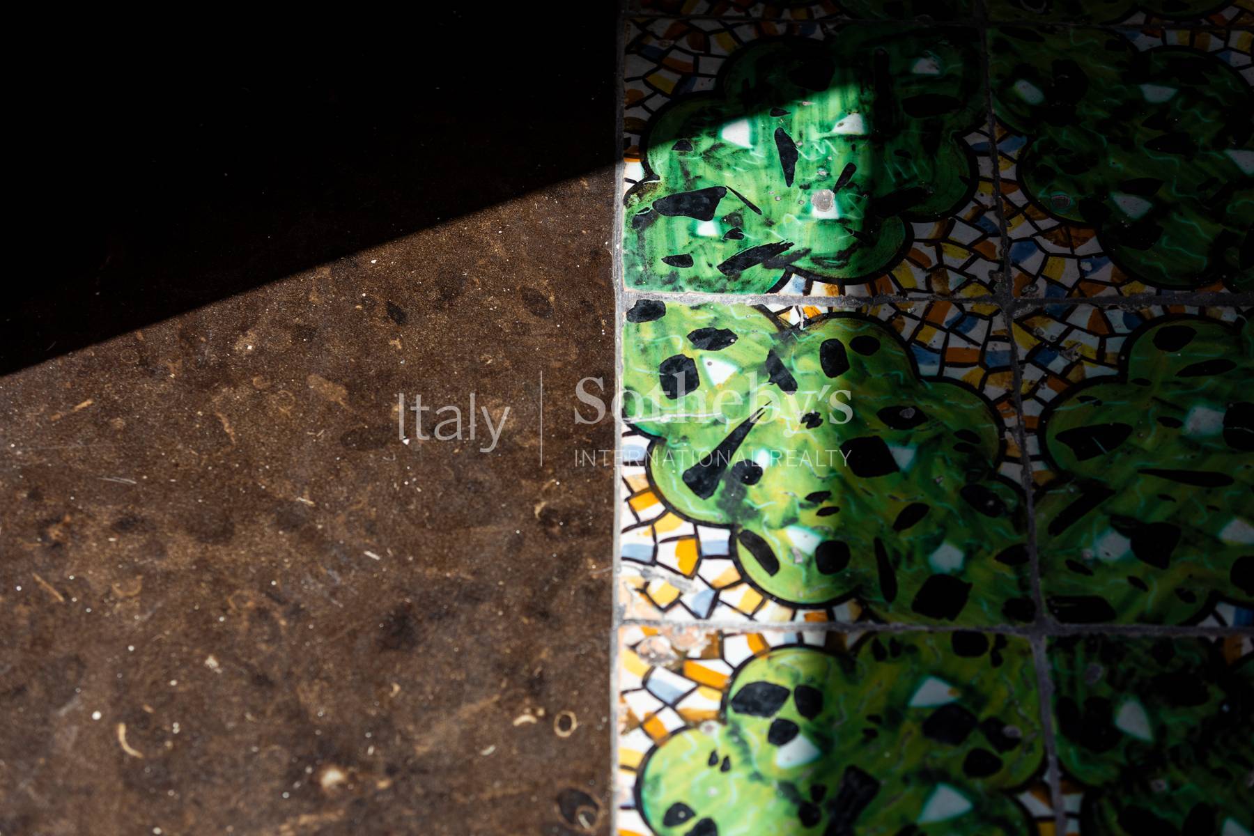  Apartment on the main floor in the historic center of Modica - 物件實景