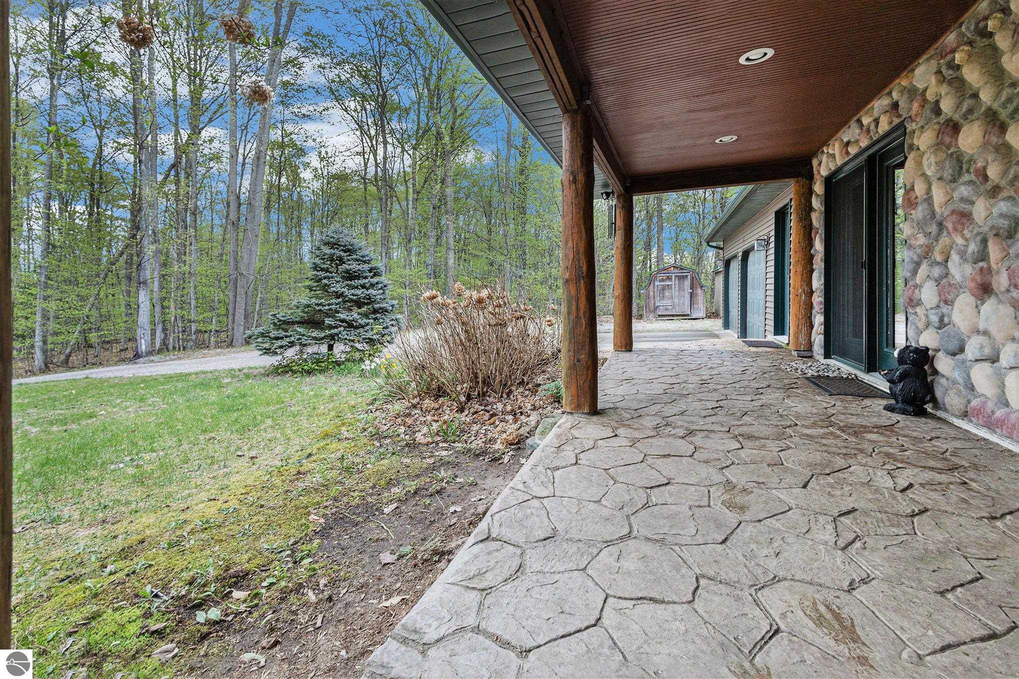 Williamsburg, Michigan, 49690, United States, 4 Bedrooms Bedrooms, ,3 BathroomsBathrooms,Residential,For Sale,1927795