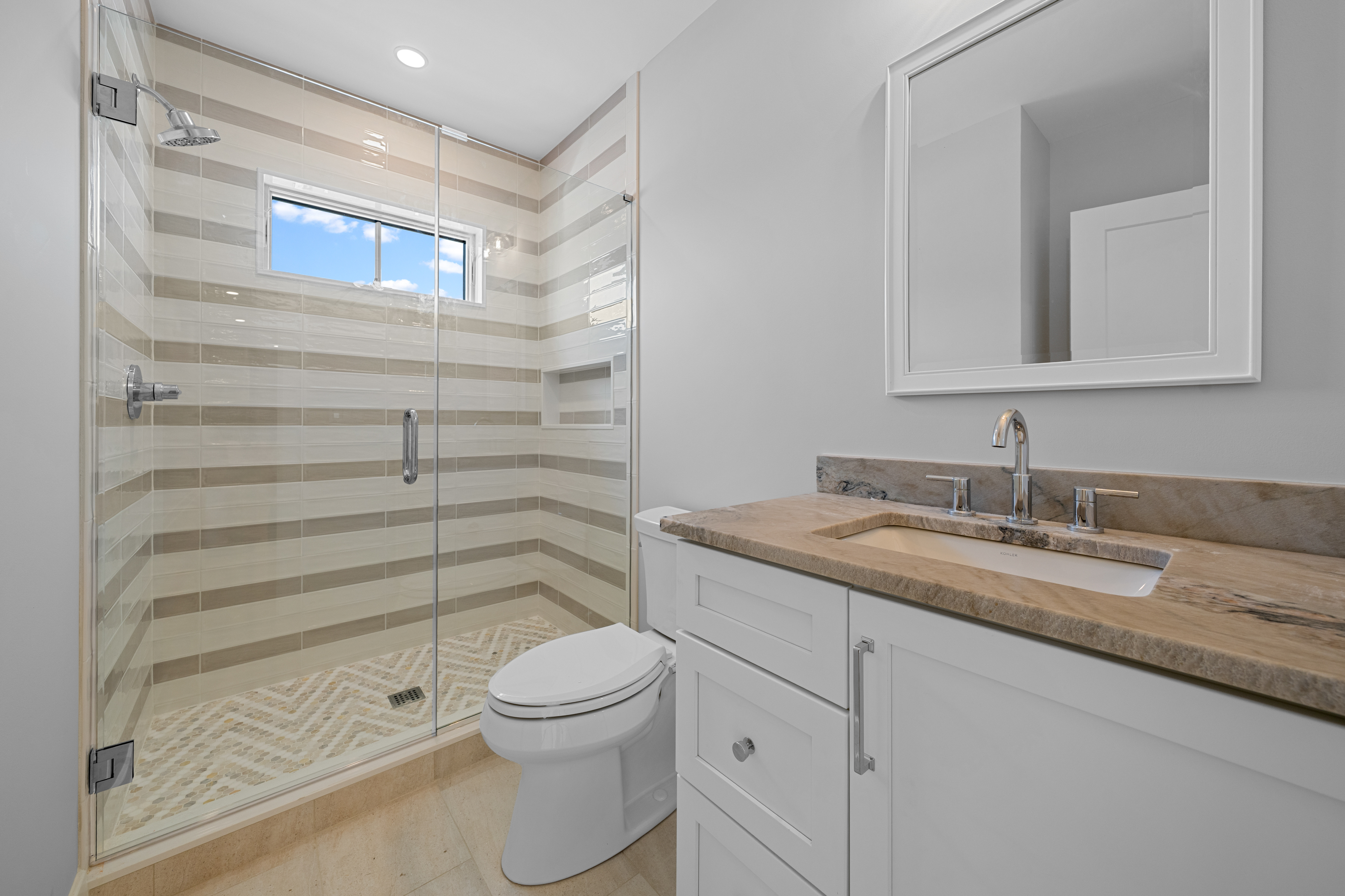  7304 Pleasure Avenue South - 物件實景
