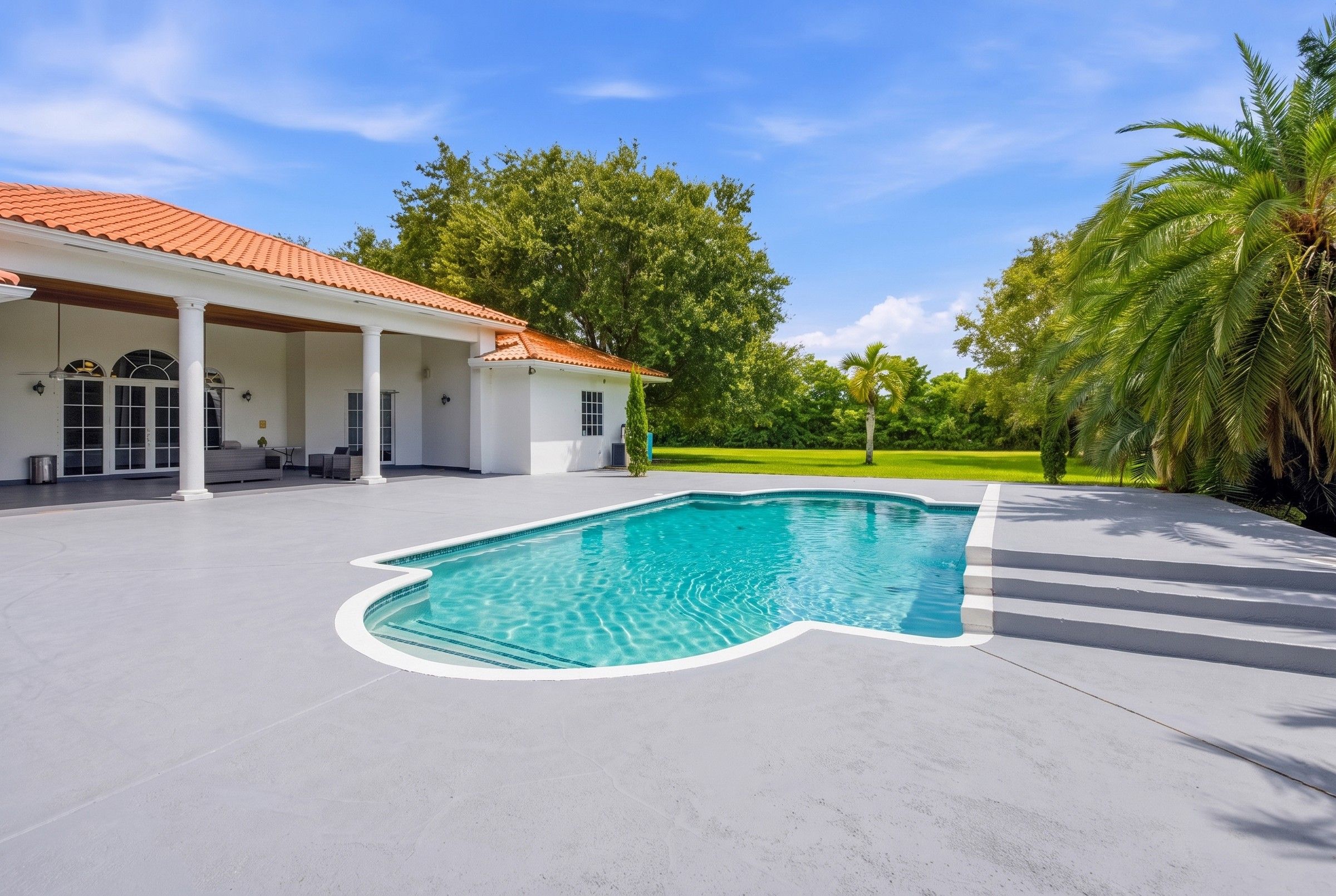  17920 SW 15th ST, Miami, FL, 33187 - 物件實景