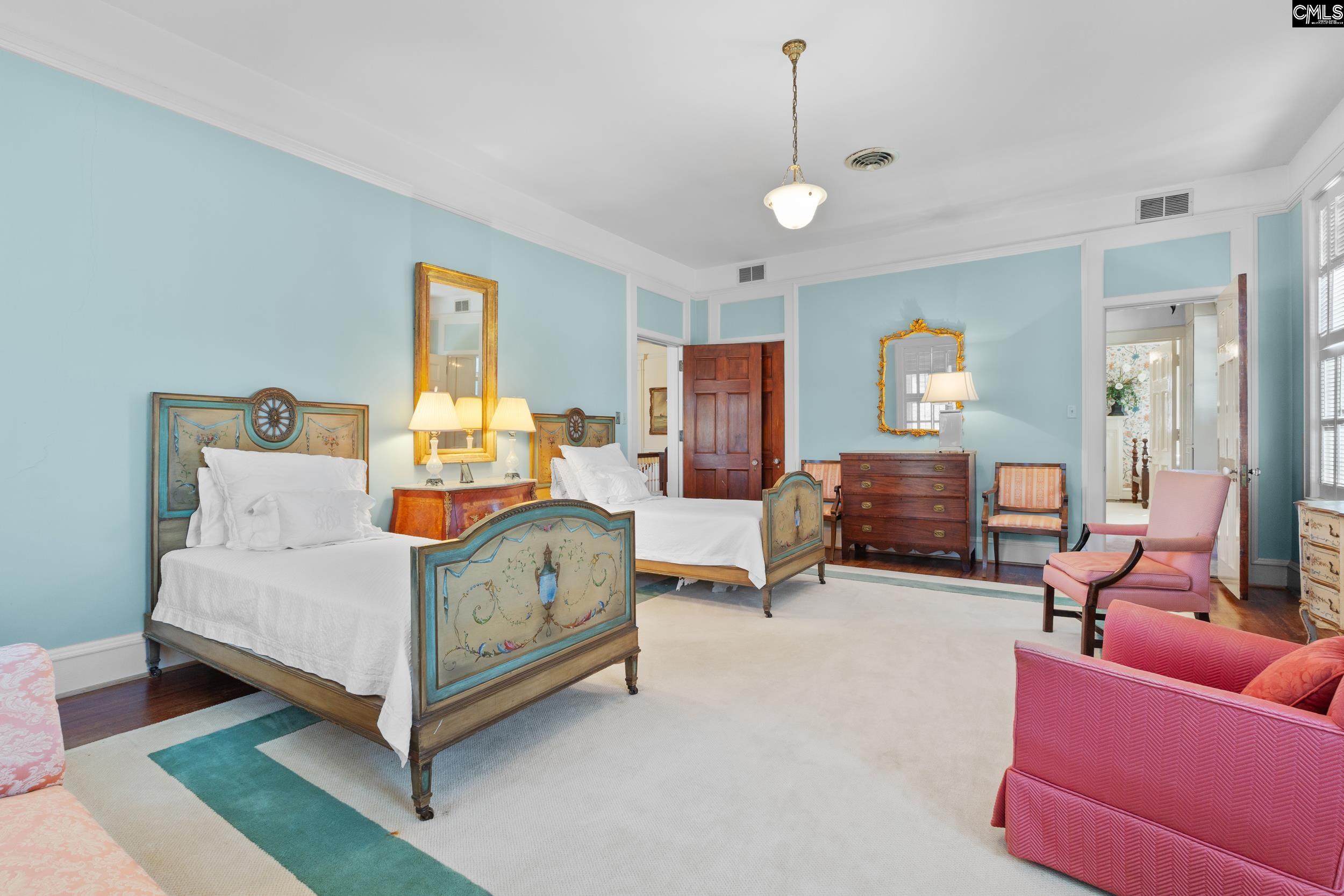  116 N Matson  Kershaw, SC - 物件實景