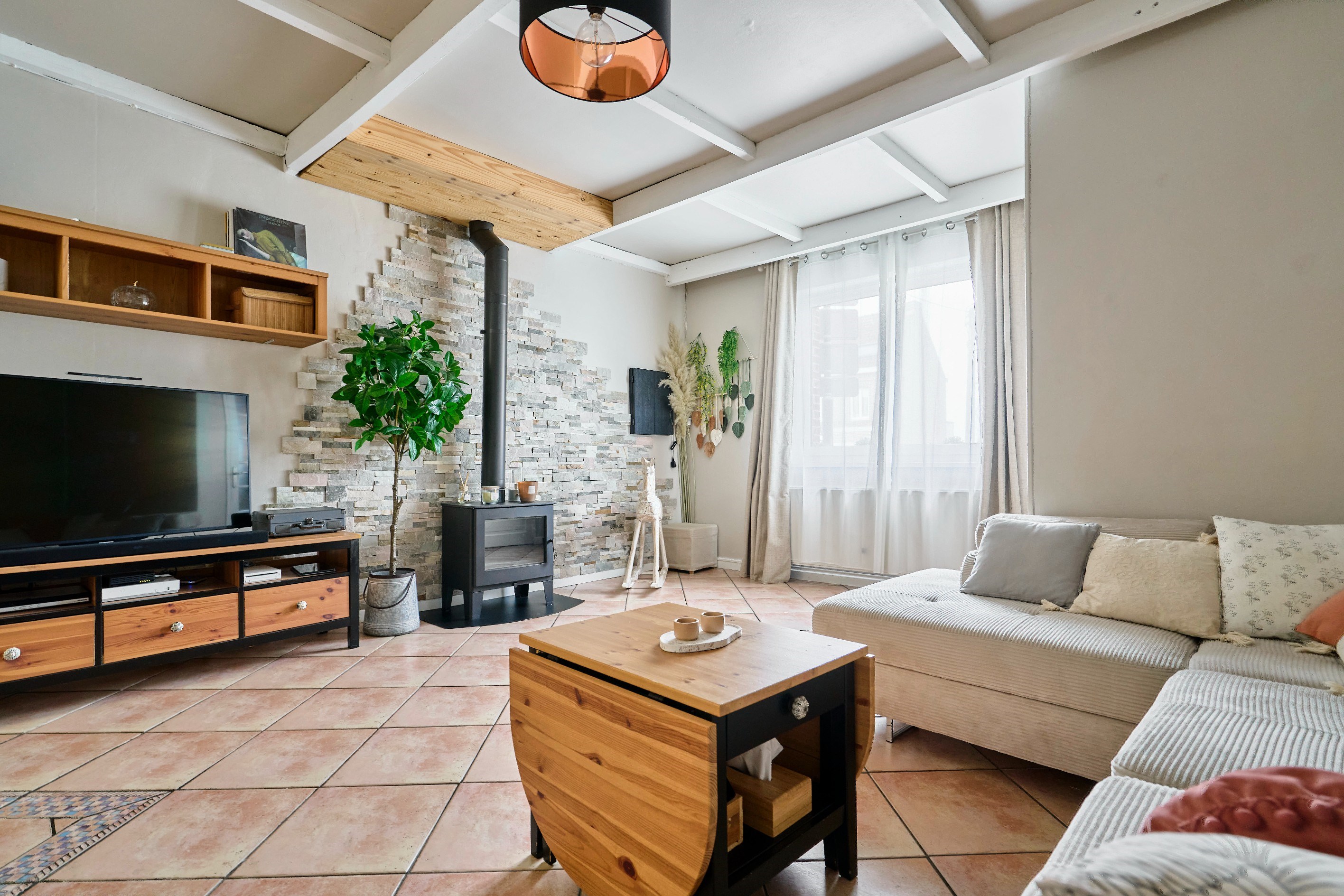  Great Property - 4 Bedrooms - 物件實景