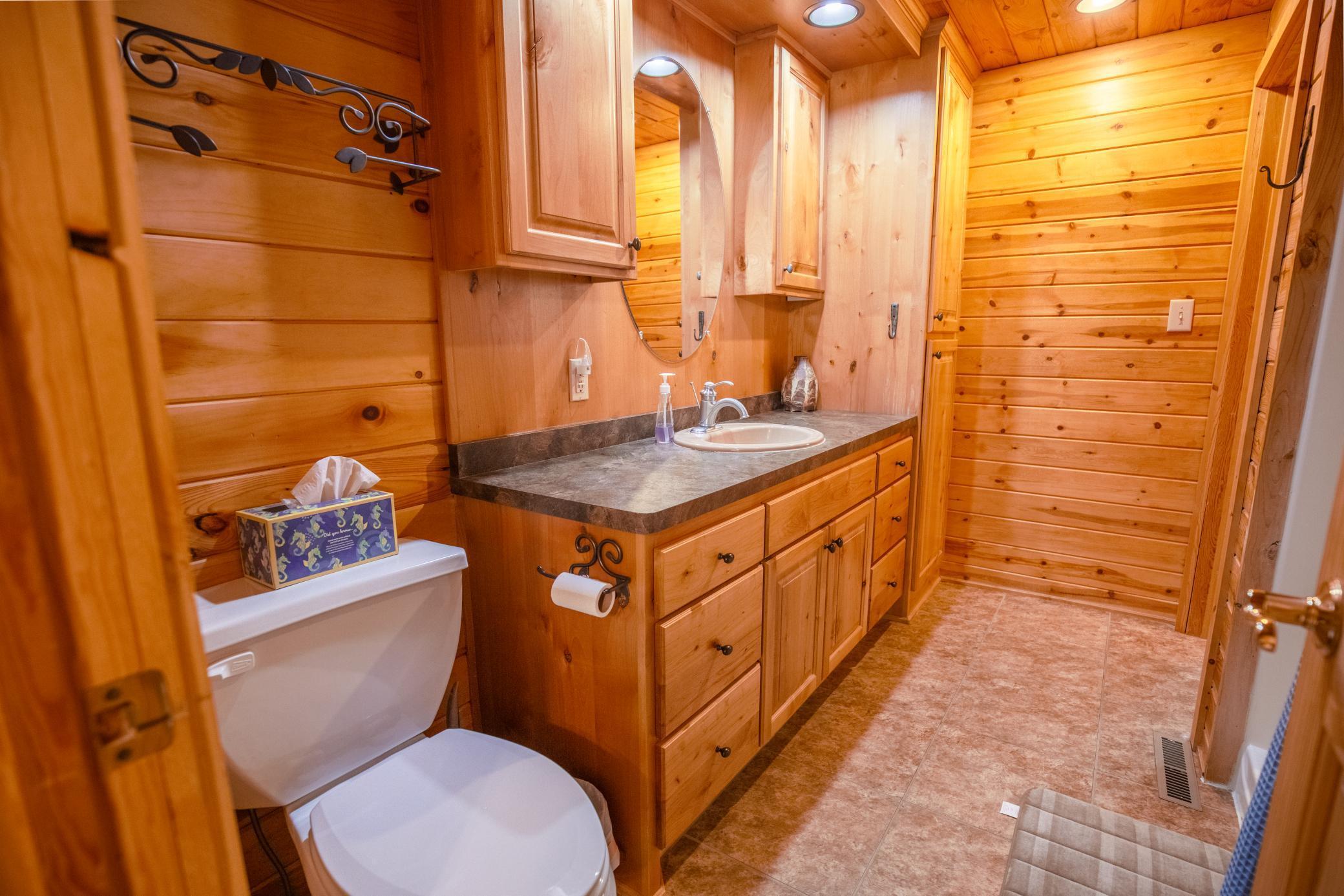 Longville, Minnesota, 56655, United States, 2 Bedrooms Bedrooms, ,Residential,For Sale,1932497