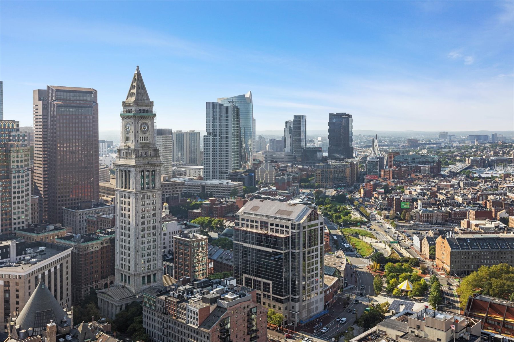  85 East India, Boston, MA, 02110 - 物件實景