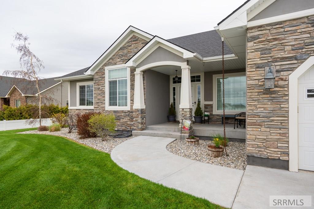 Rigby, Idaho, 83442, United States, 5 Bedrooms Bedrooms, ,3 BathroomsBathrooms,Residential,For Sale,1944948