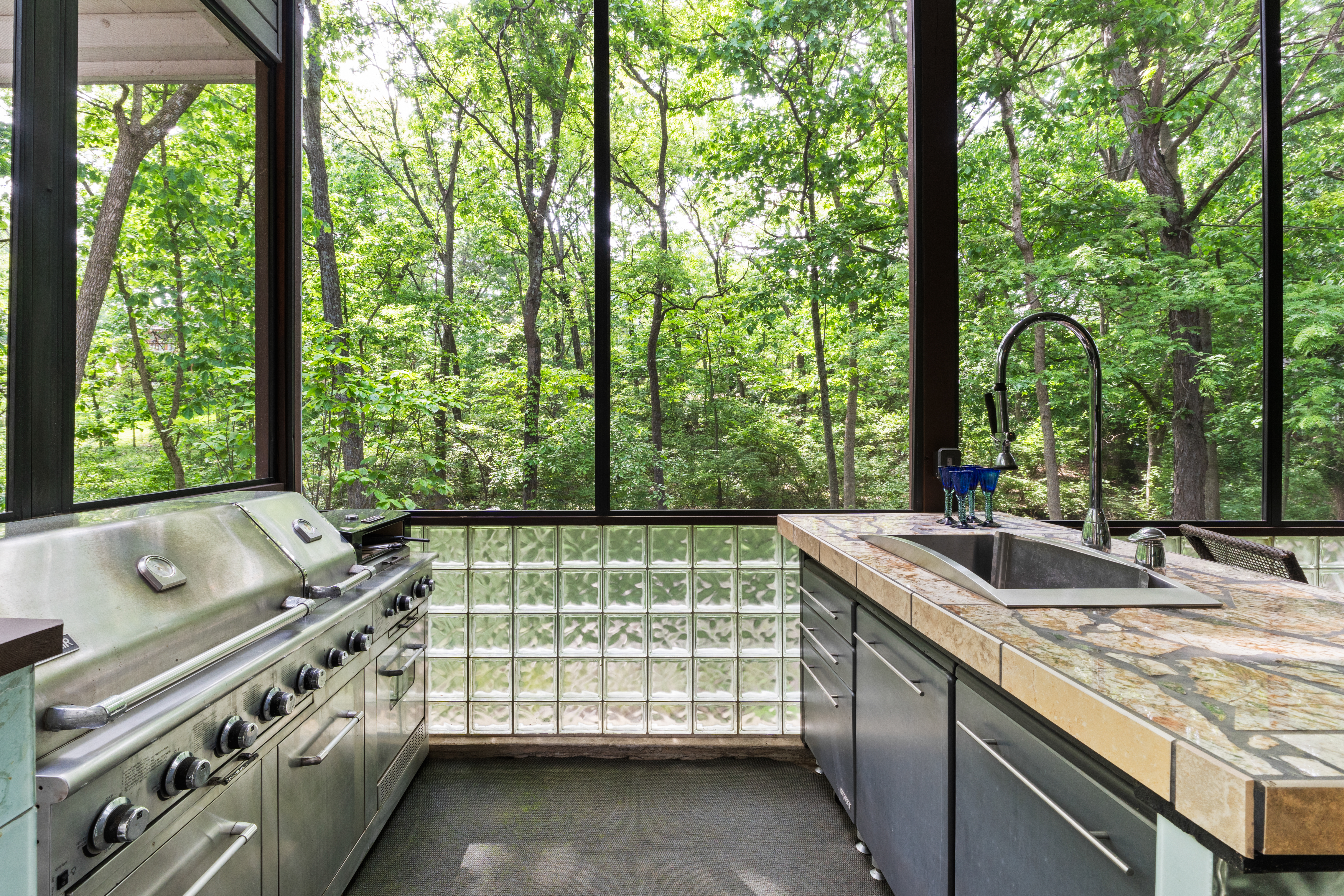  Inviting Kirkwood Home with Stunning Features - 物件實景