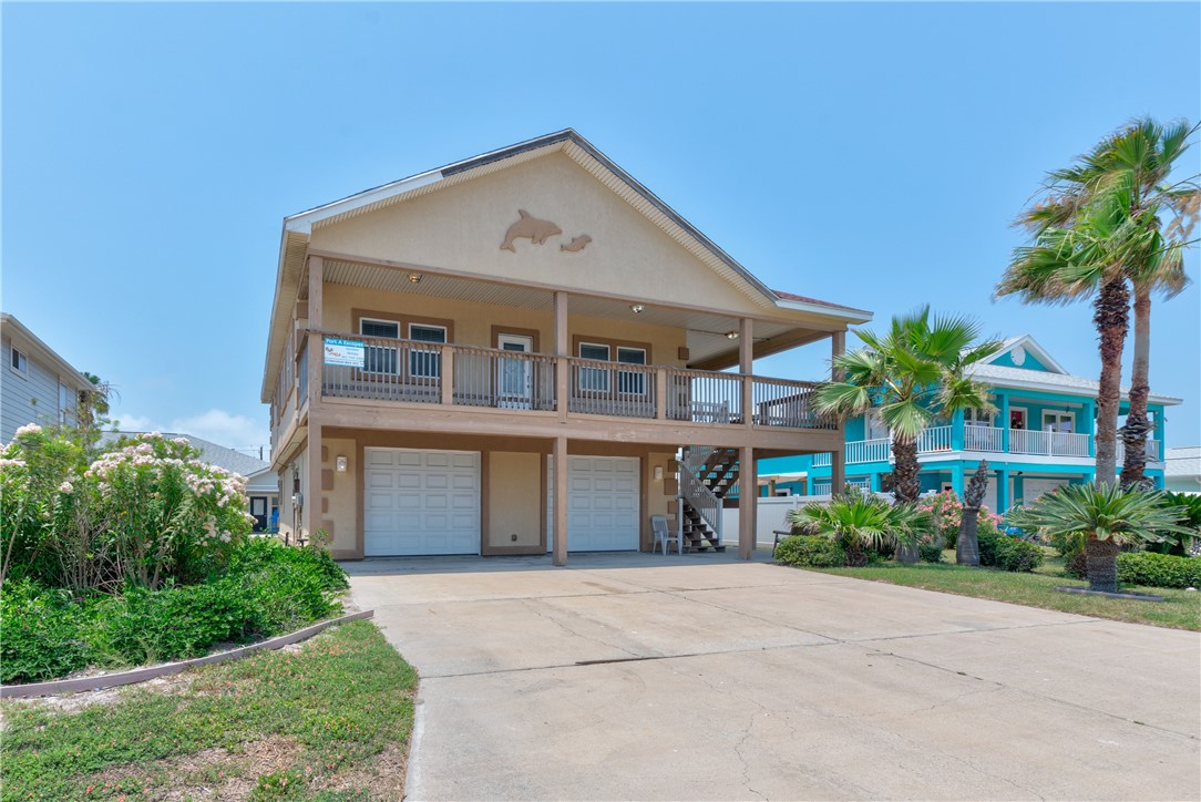 Port Aransas, Texas, 78373, United States, 4 Bedrooms Bedrooms, ,3 BathroomsBathrooms,Residential,For Sale,1829180
