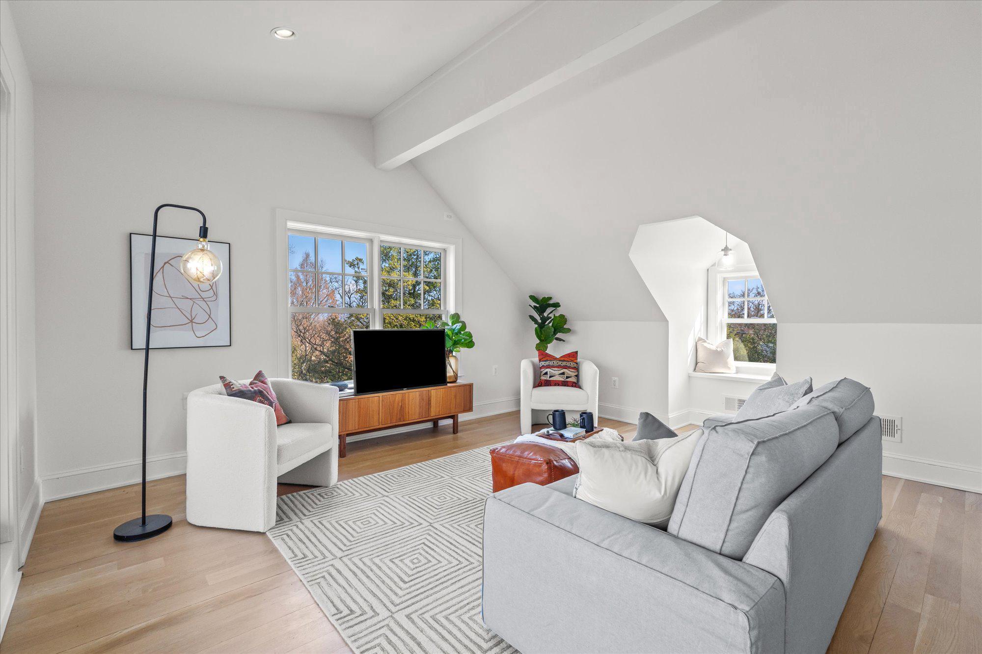  3612 N Glebe Road, Arlington, VA, 22207 - 物件實景