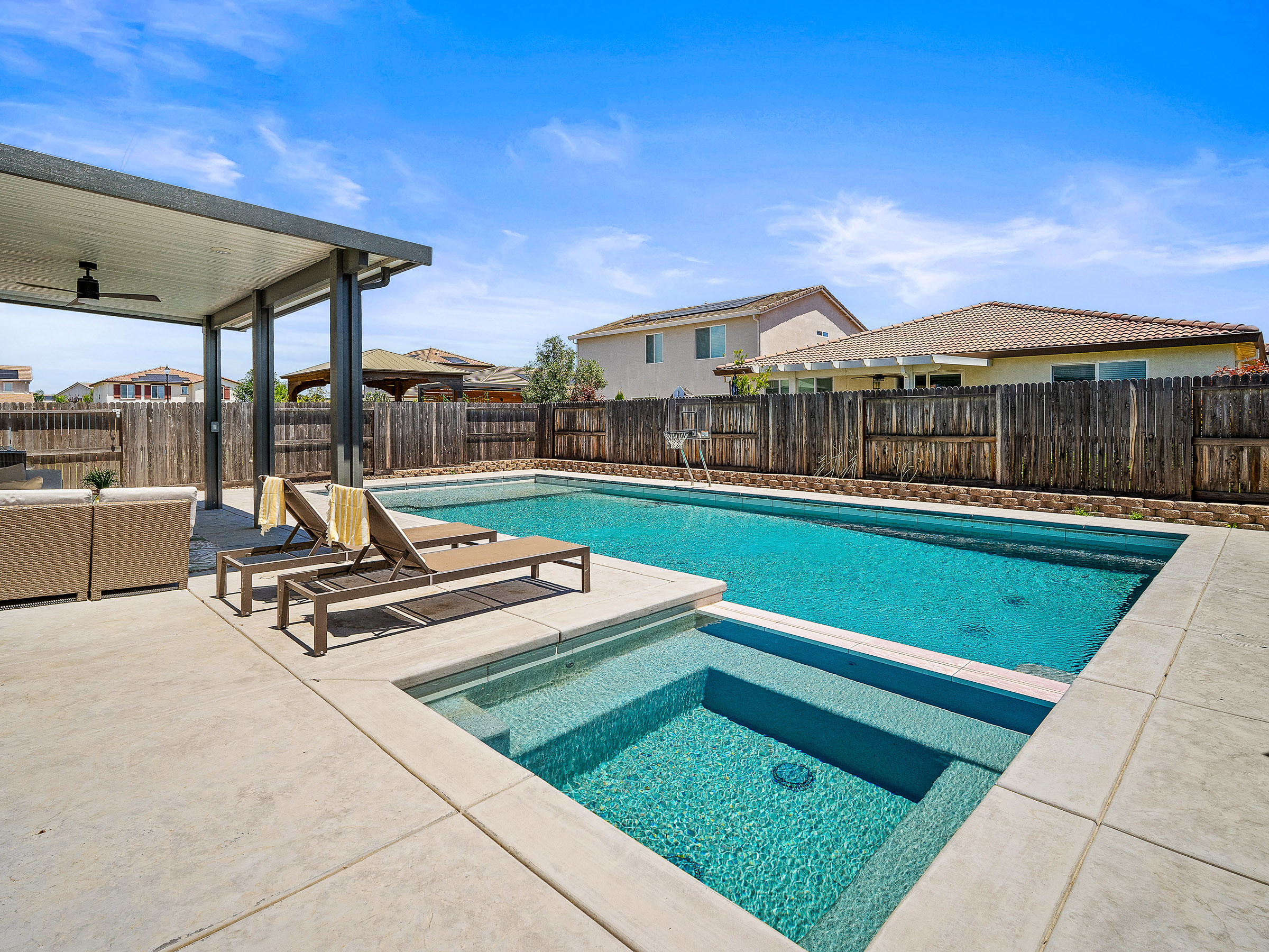  3048 Lemonade Lane, Roseville, CA 95747 - 物件實景