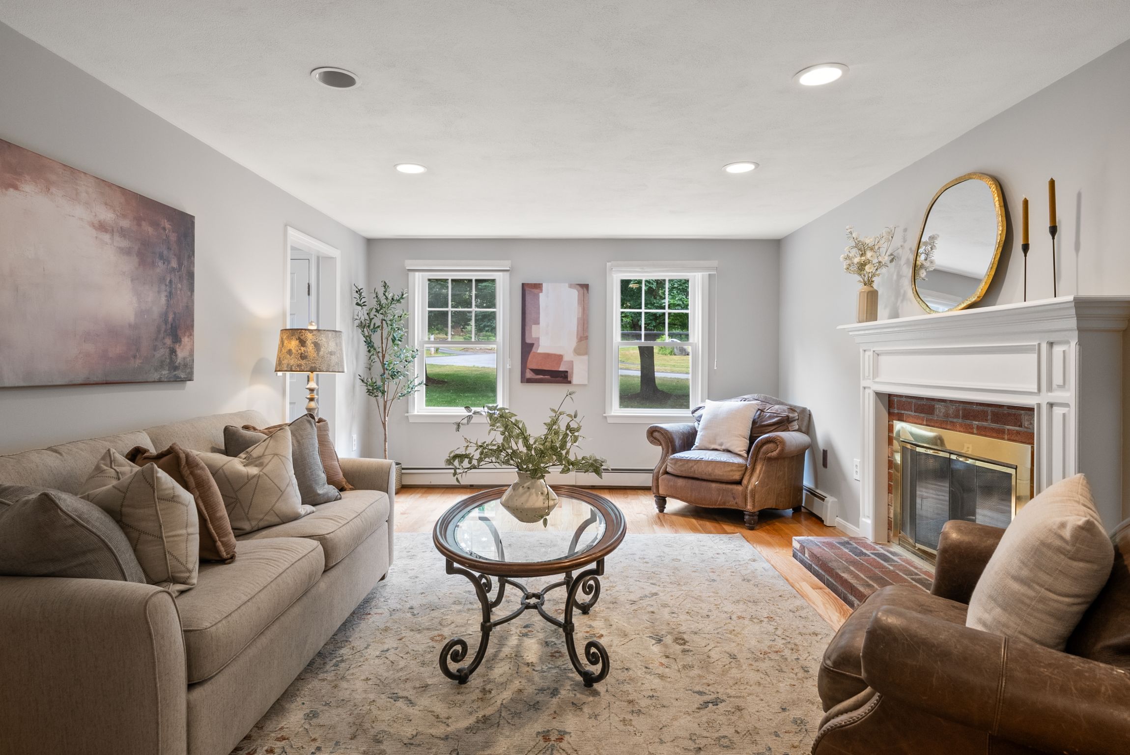  14 Harnden Road, Foxboro, MA, 02035 - 物件實景