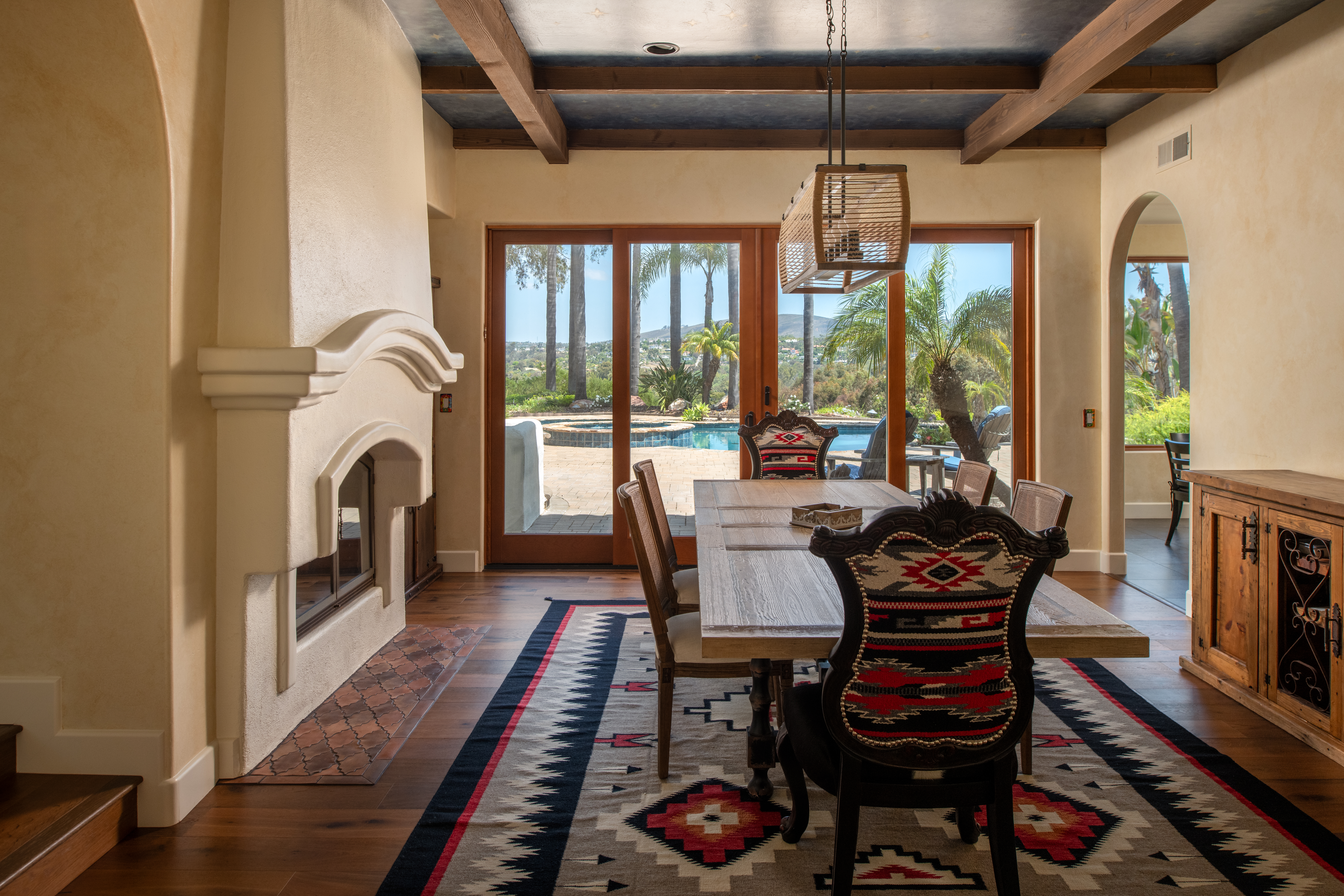  3028 Paseo Cielo, Rancho Santa Fe, CA 92067 - 物件實景